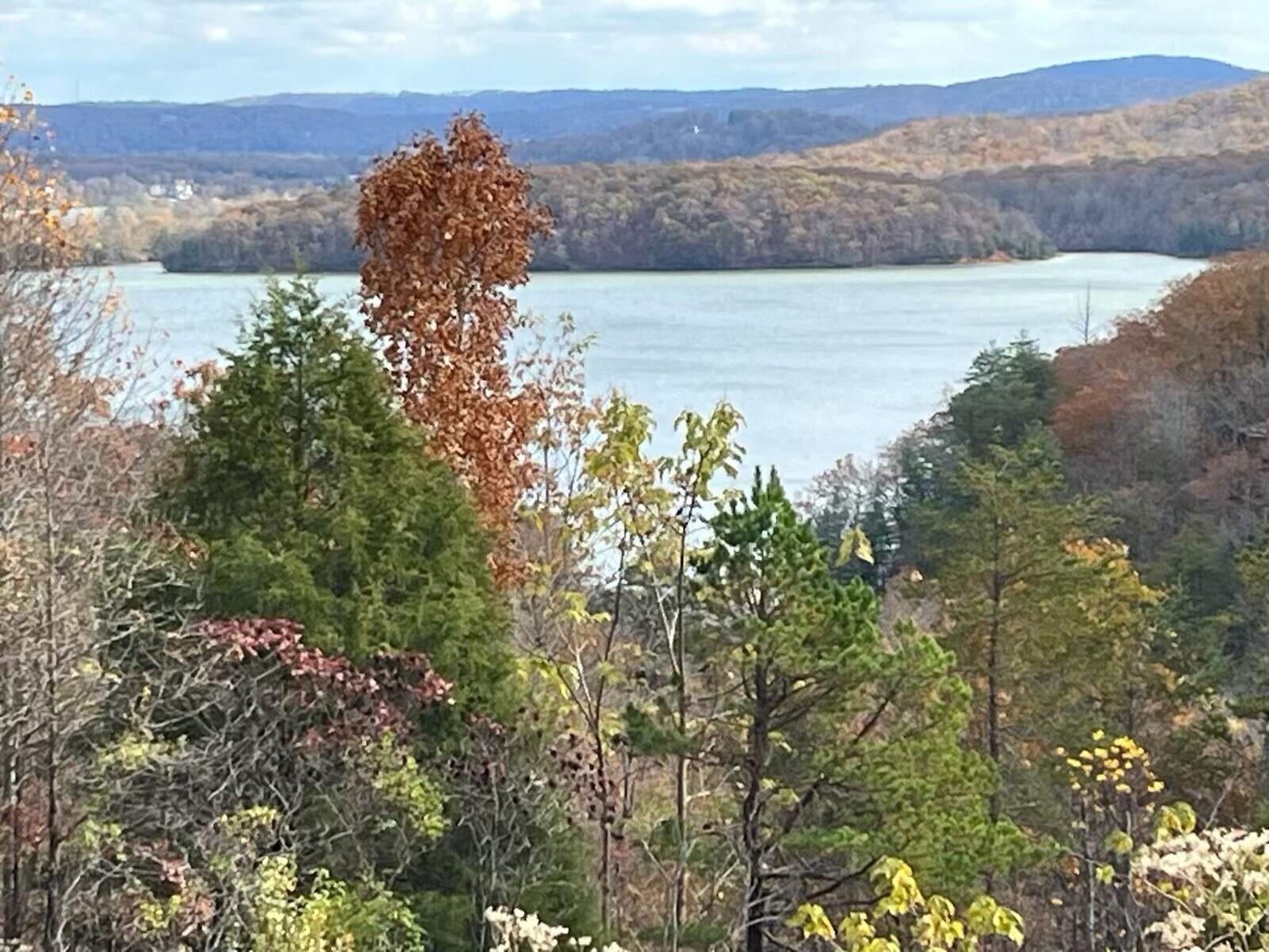 Lot 406 Flint Ridge Road