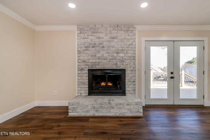 533 Bluff Pointe Road