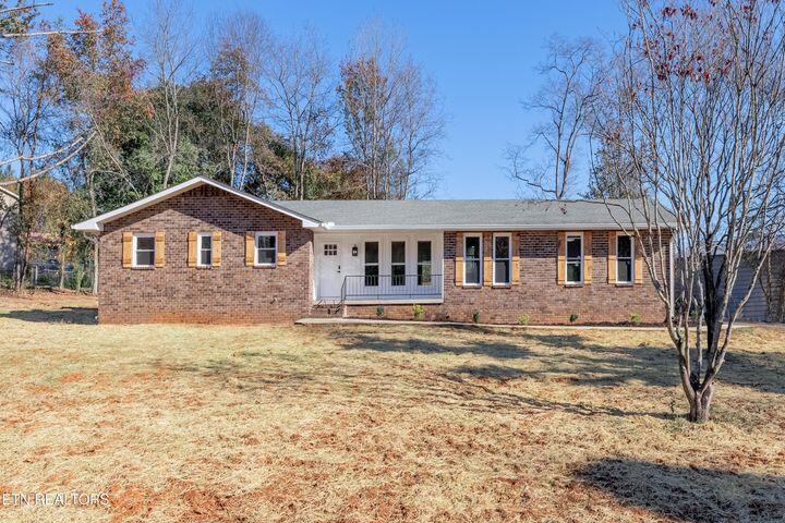 533 Bluff Pointe Road
