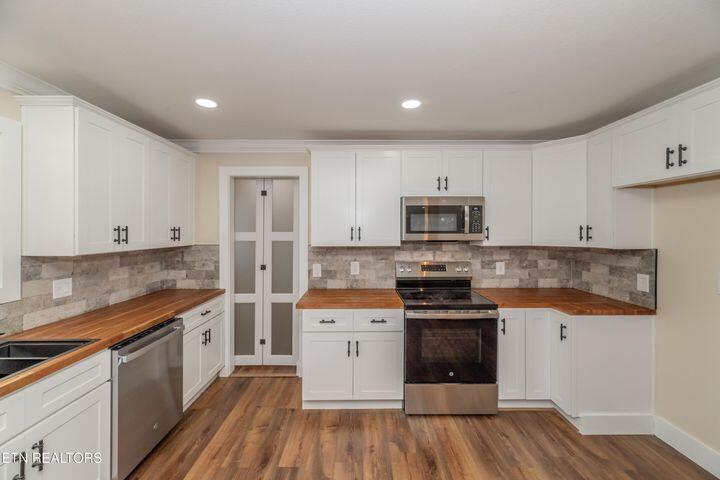 533 Bluff Pointe Road