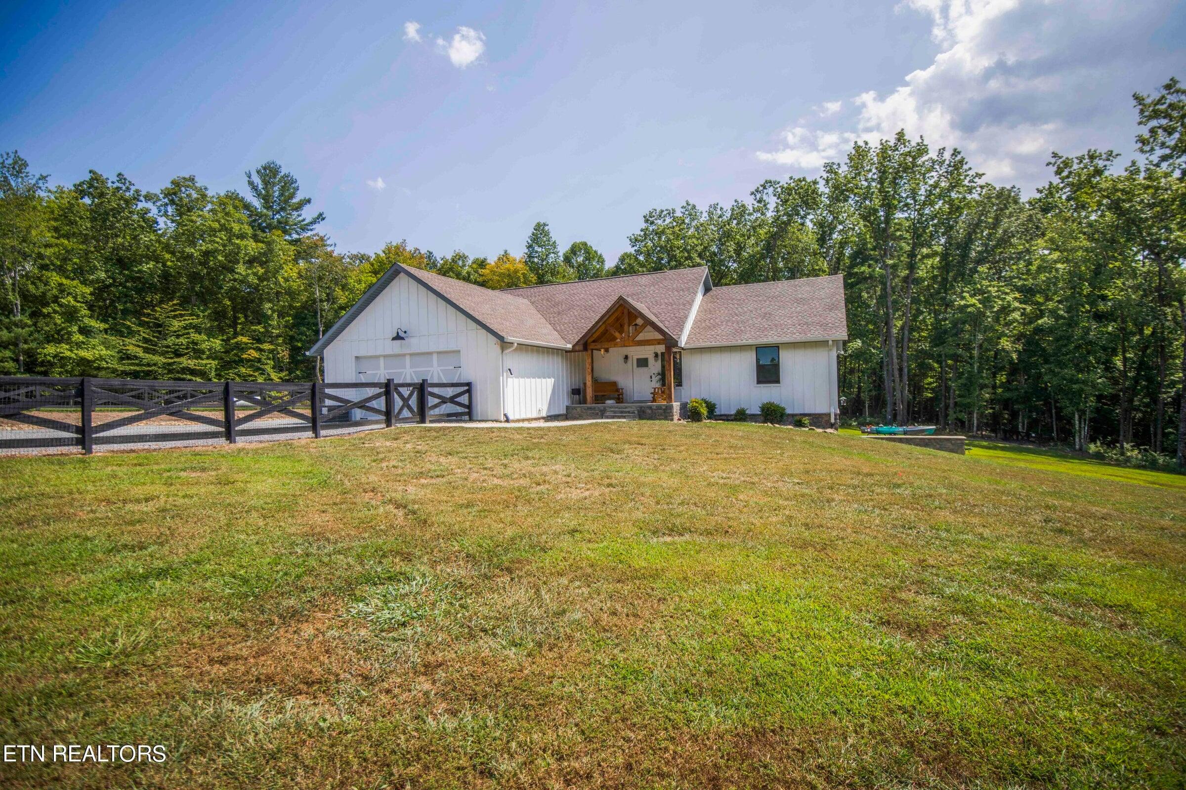 126 Homestead Hollow Road