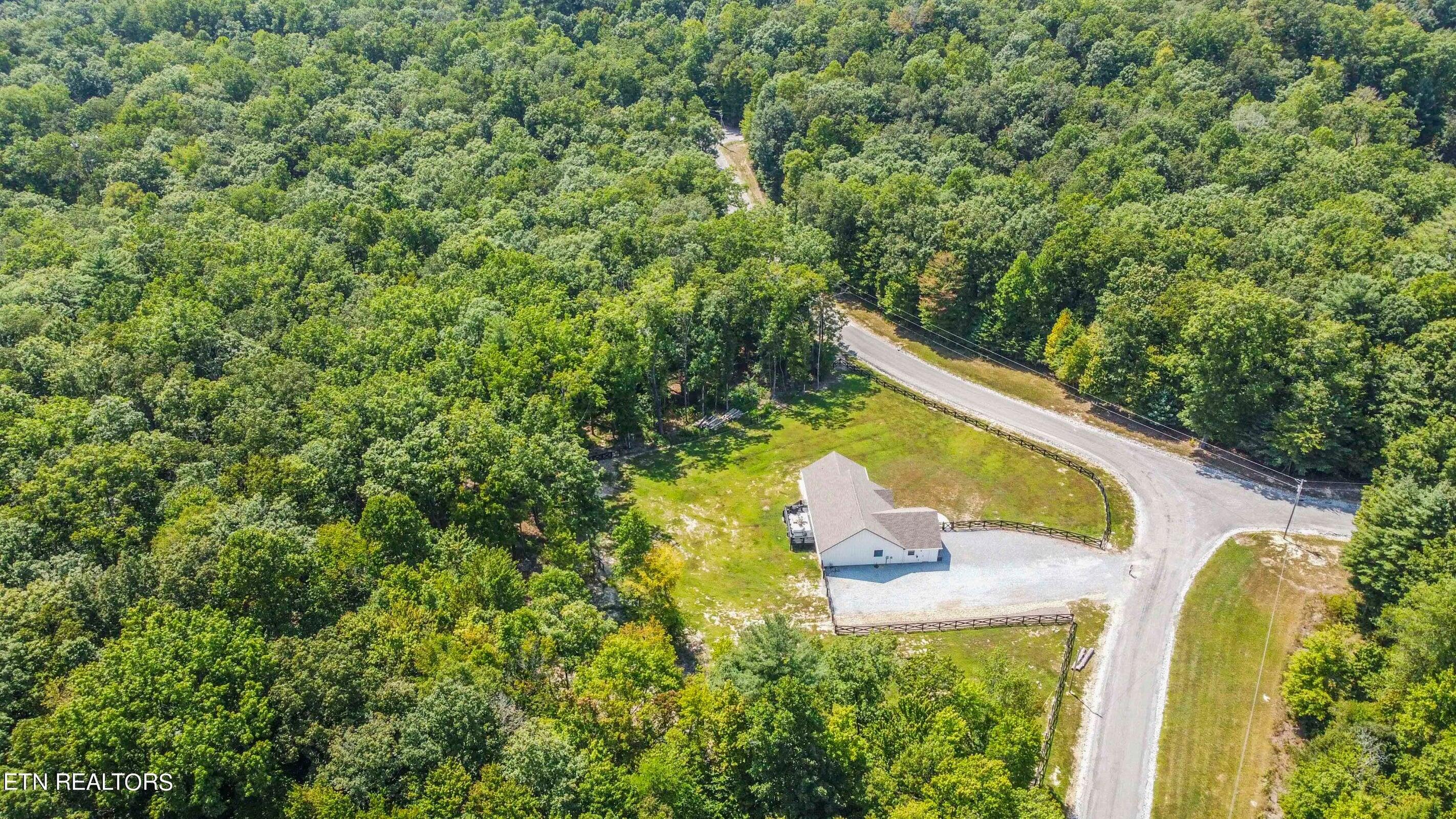 126 Homestead Hollow Road