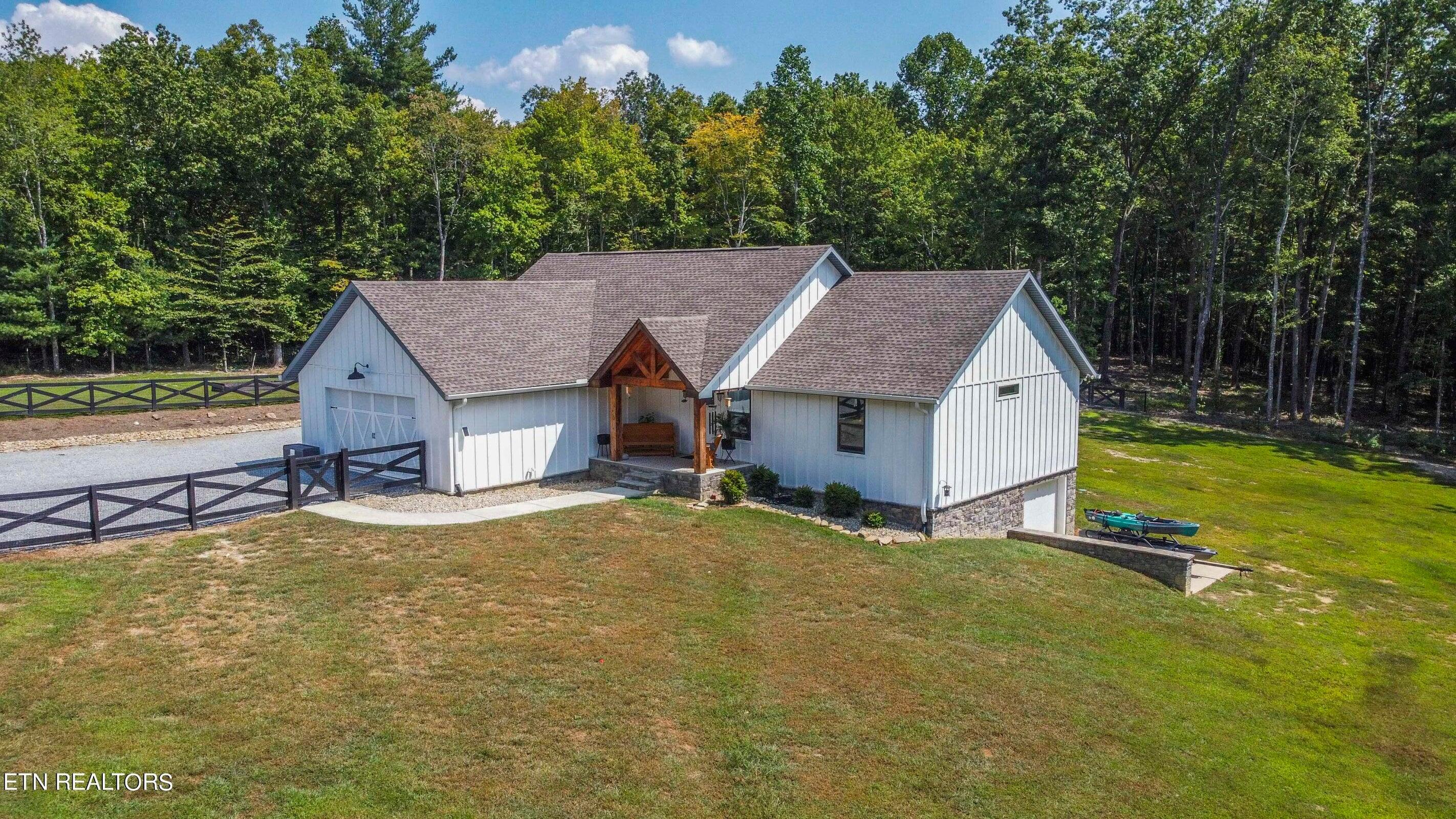 126 Homestead Hollow Road