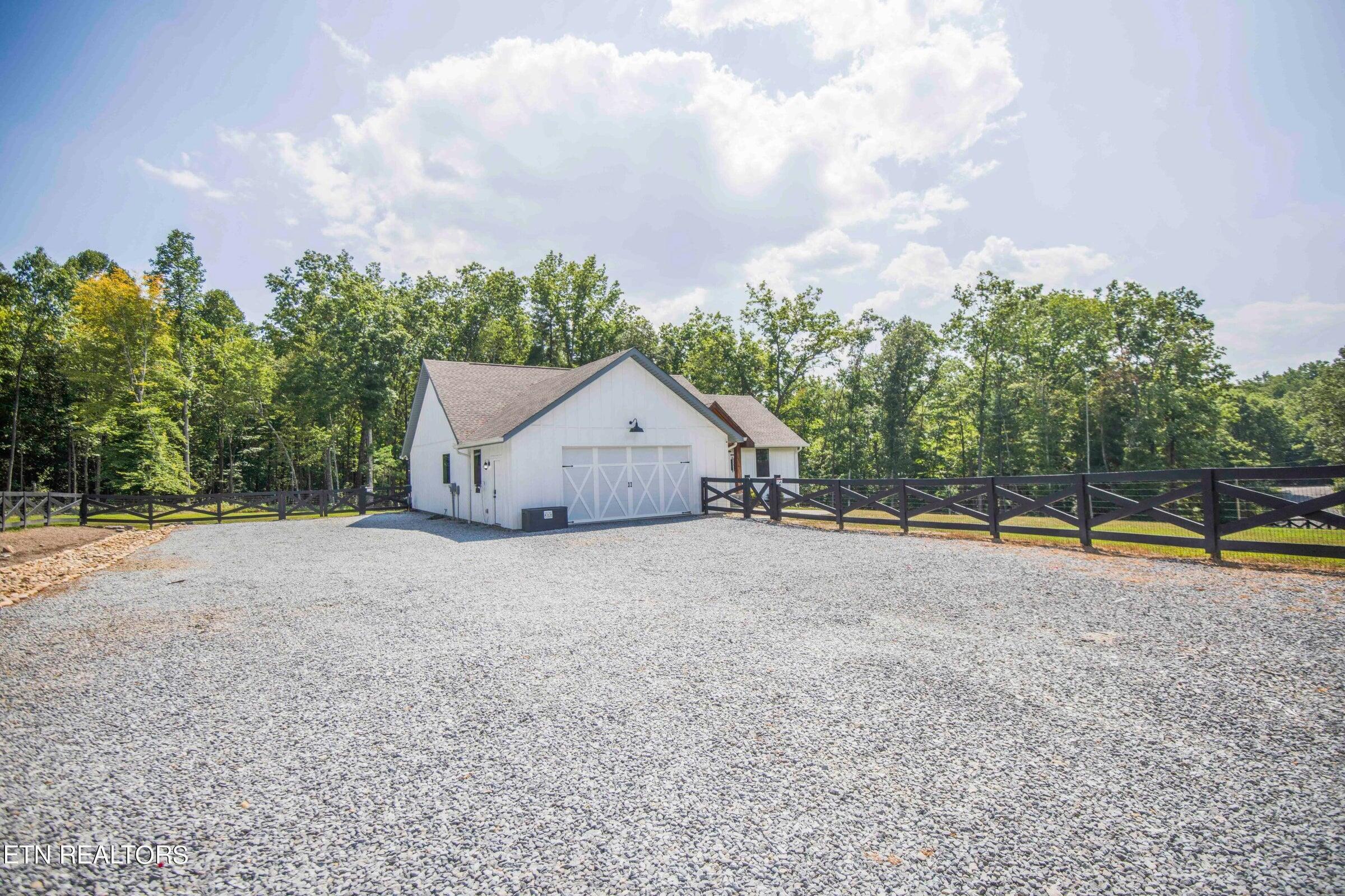 126 Homestead Hollow Road