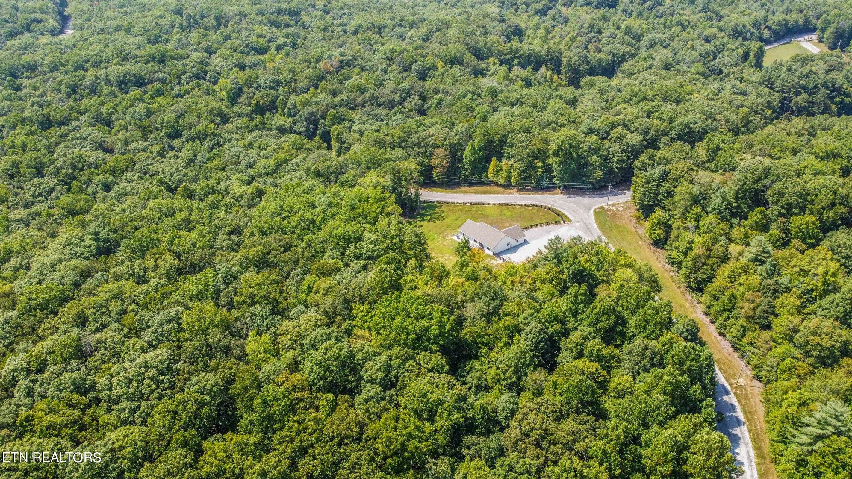 126 Homestead Hollow Road
