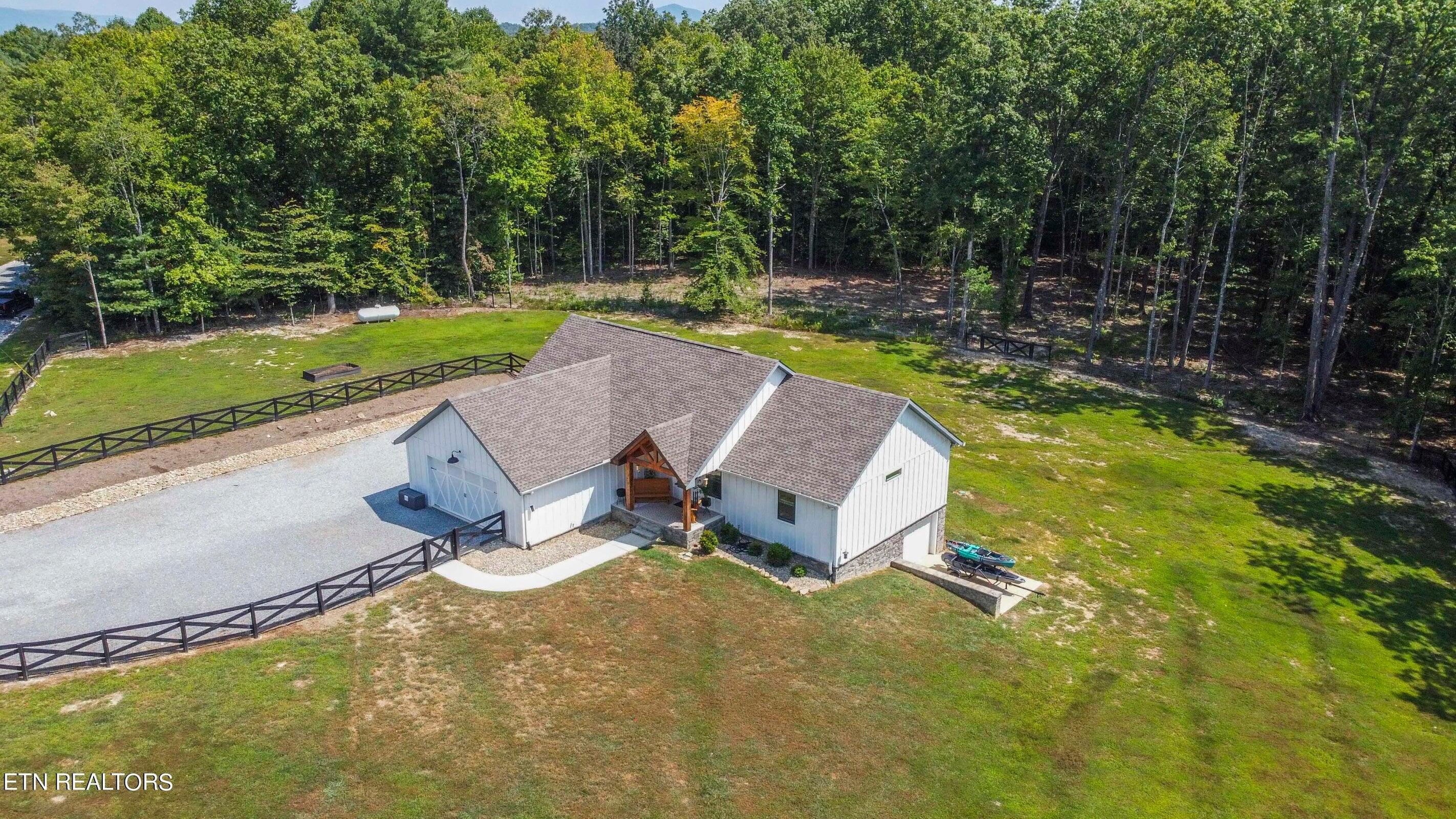 126 Homestead Hollow Road