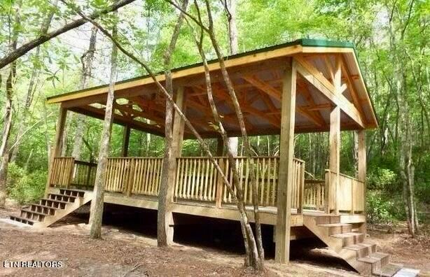 126 Homestead Hollow Road