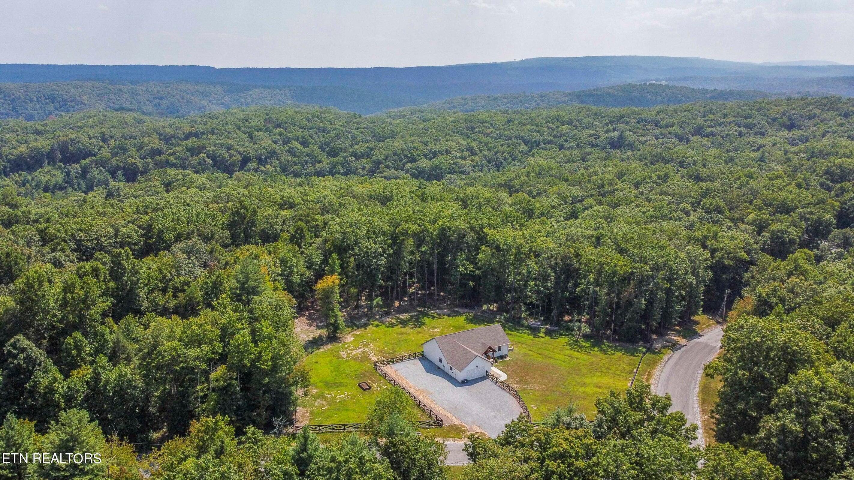 126 Homestead Hollow Road