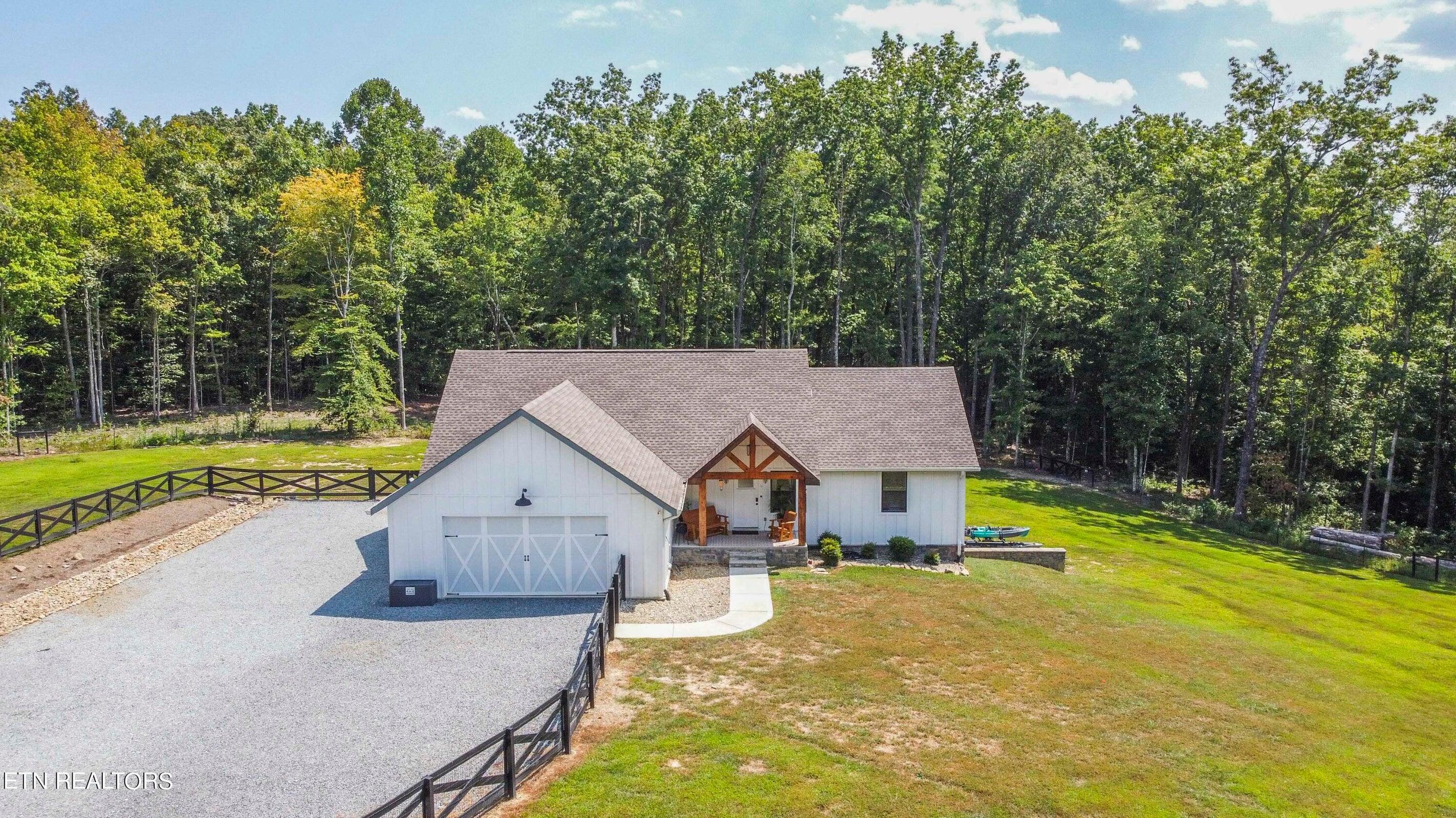 126 Homestead Hollow Road