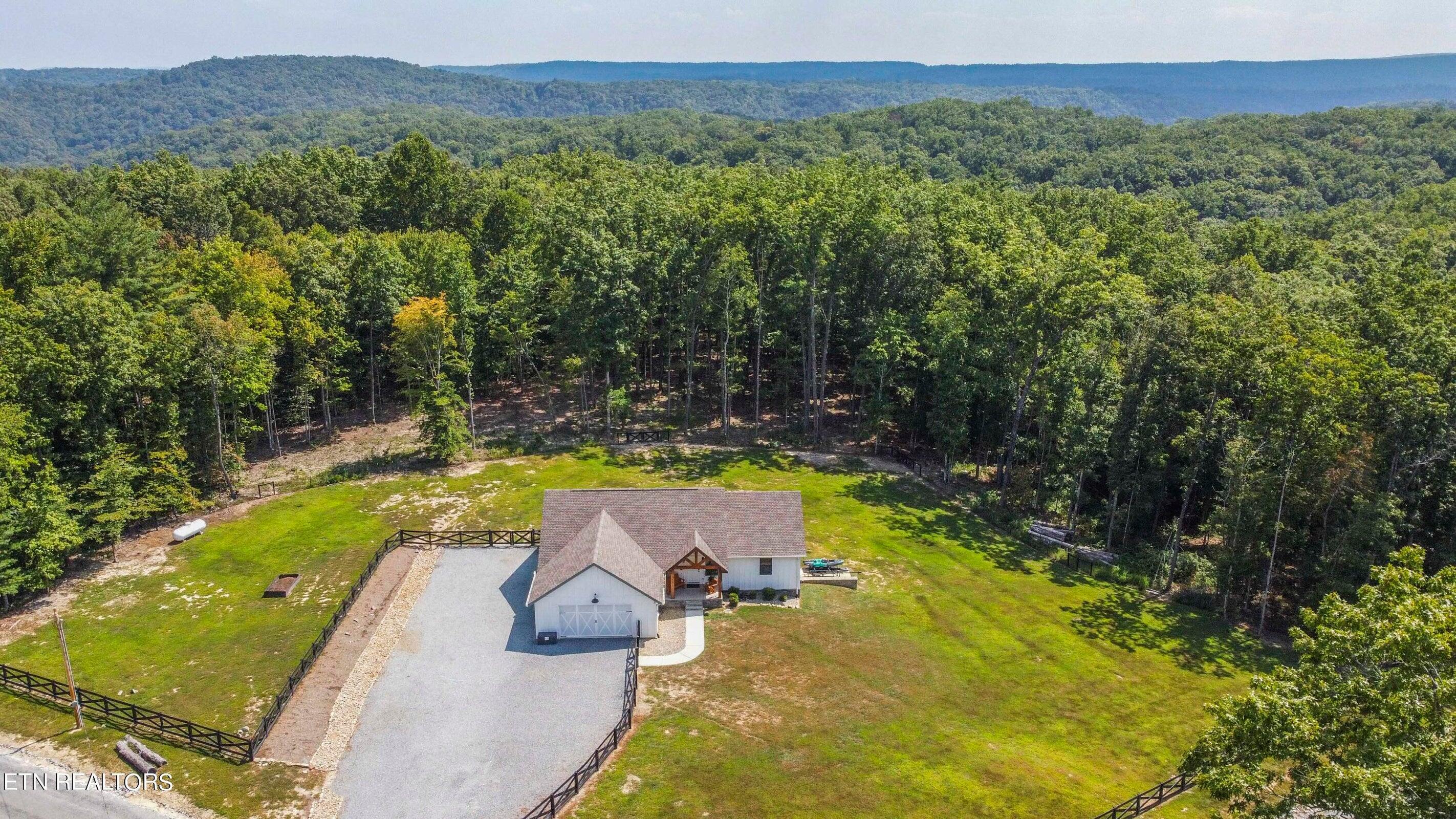 126 Homestead Hollow Road