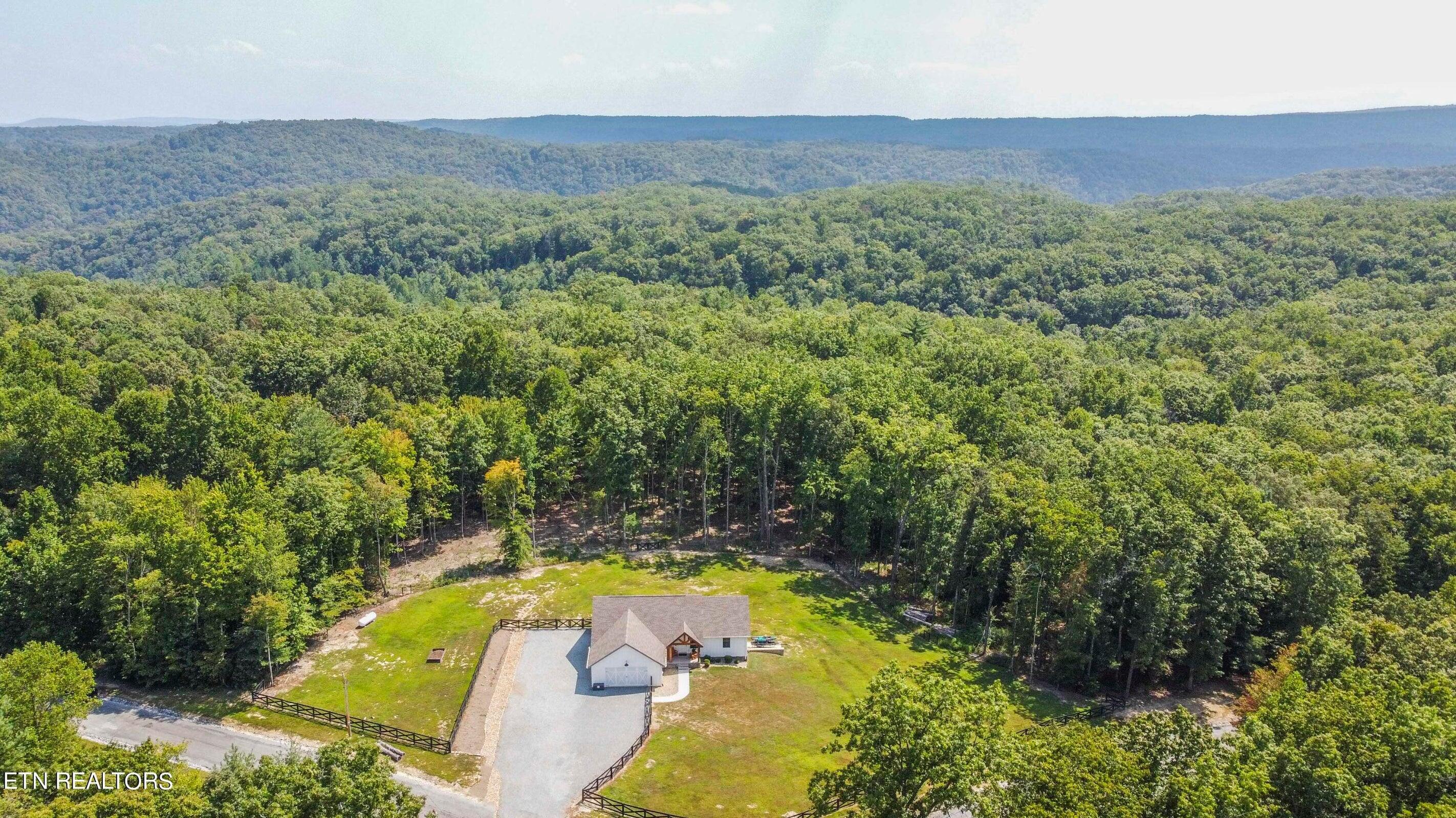 126 Homestead Hollow Road