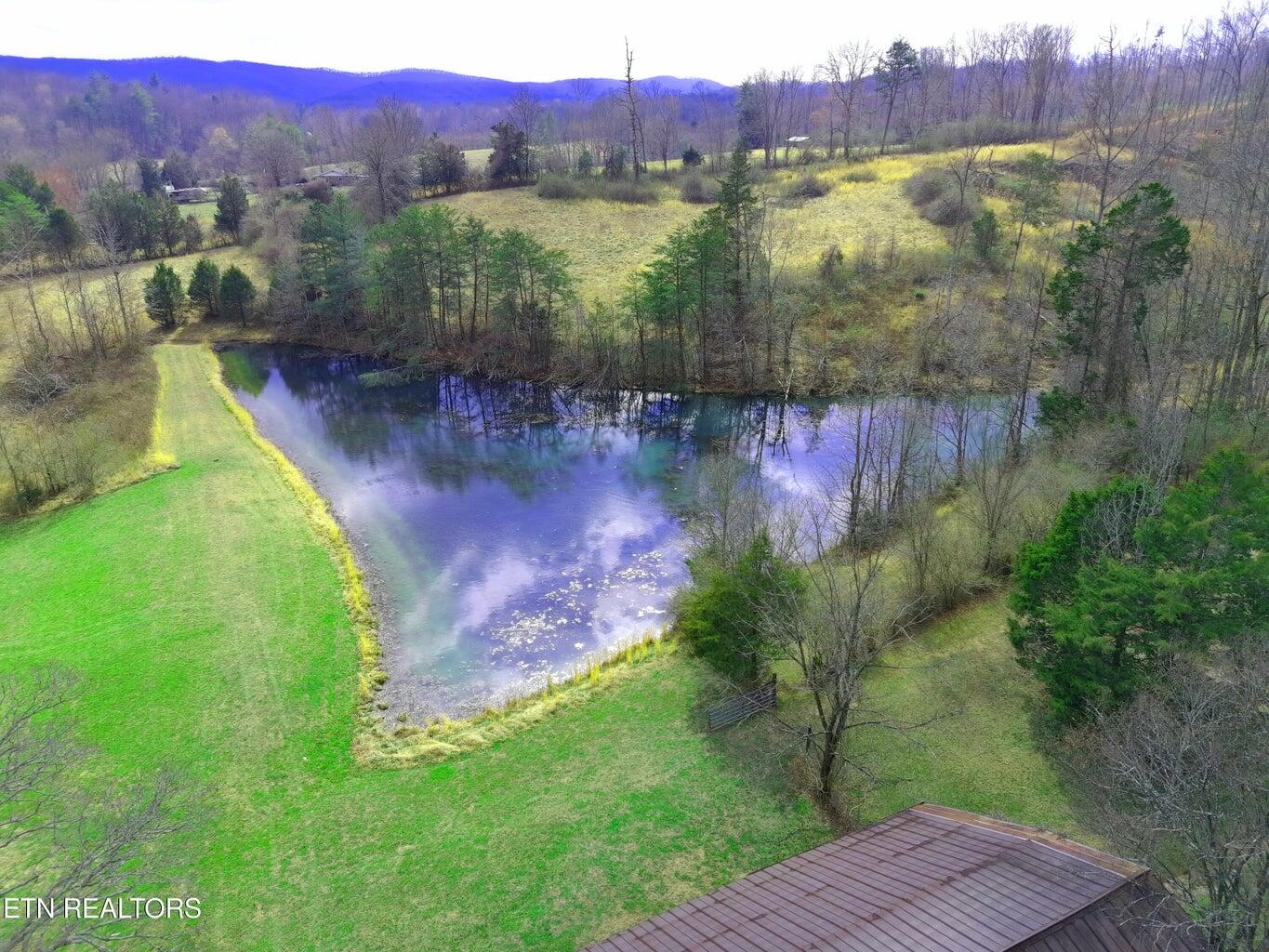 596 Clifty Creek Road