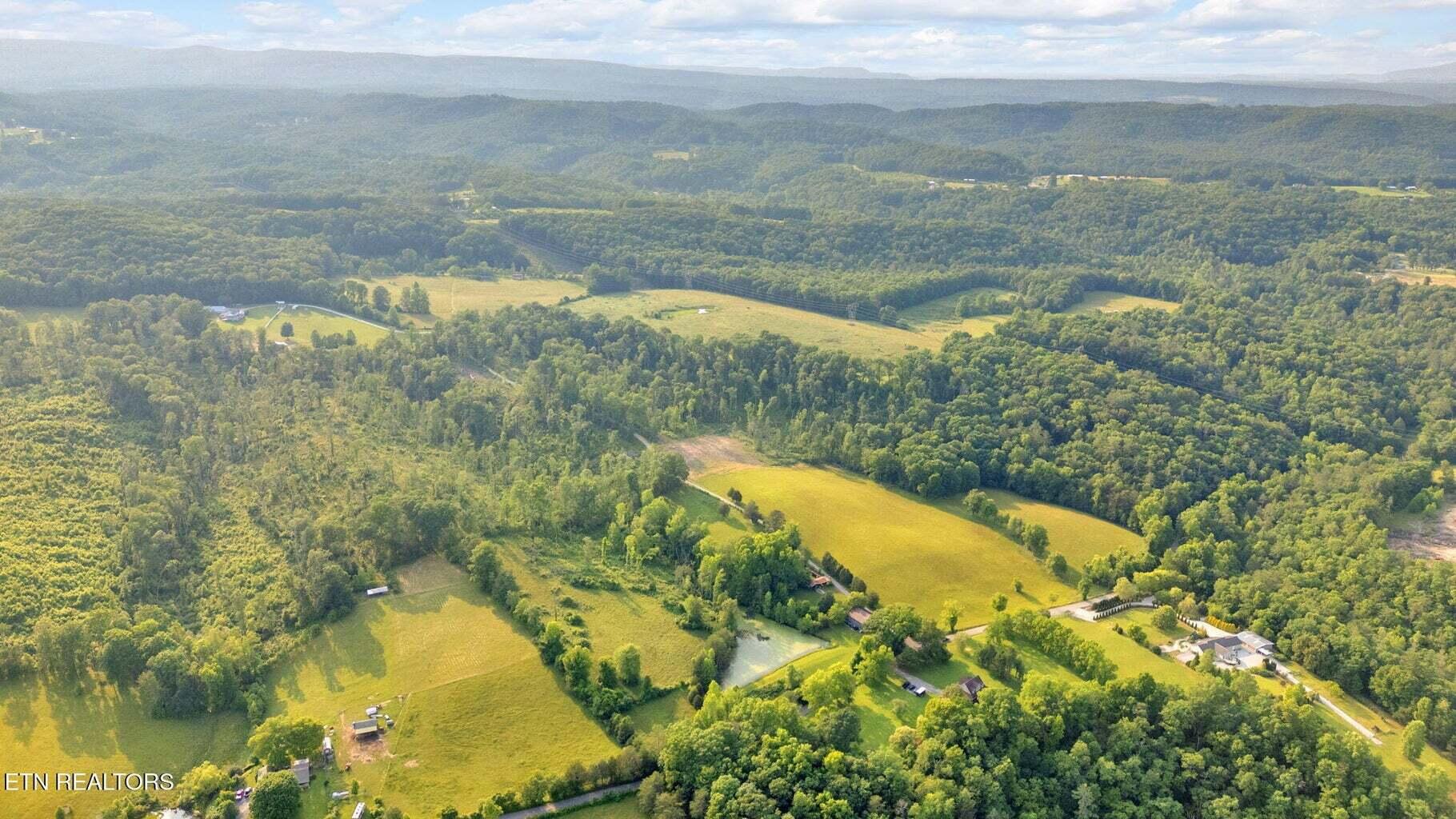 596 Clifty Creek Road