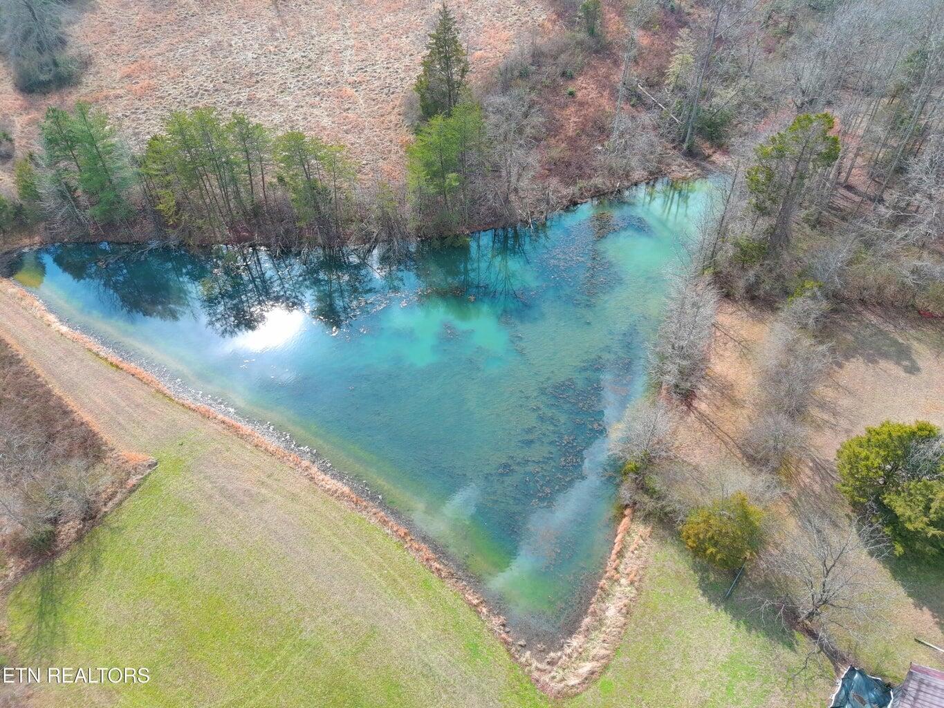 596 Clifty Creek Road