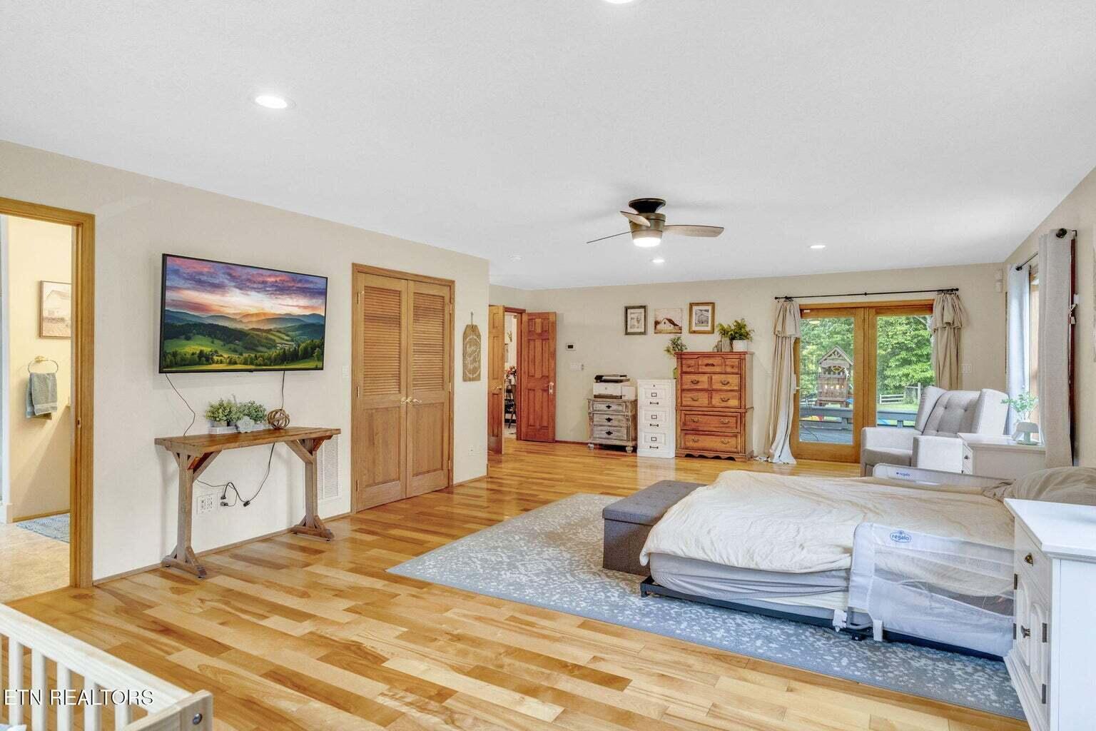 596 Clifty Creek Road