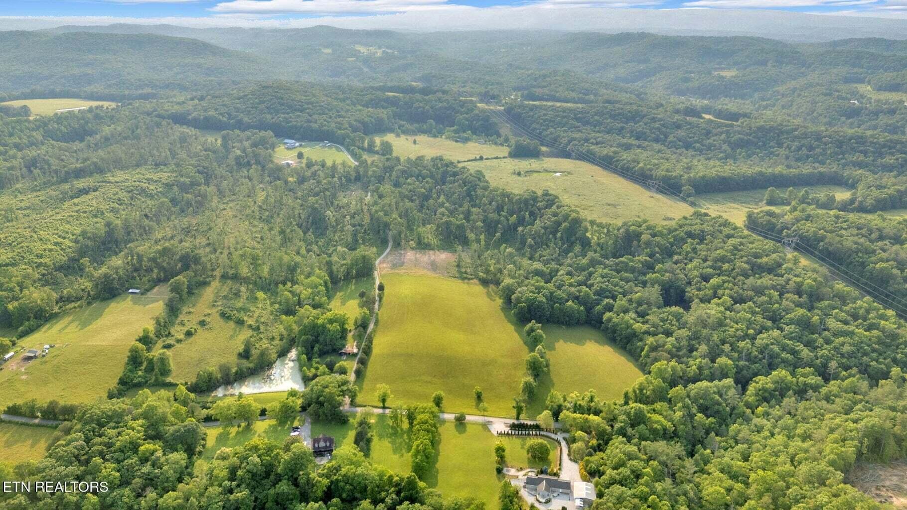 596 Clifty Creek Road