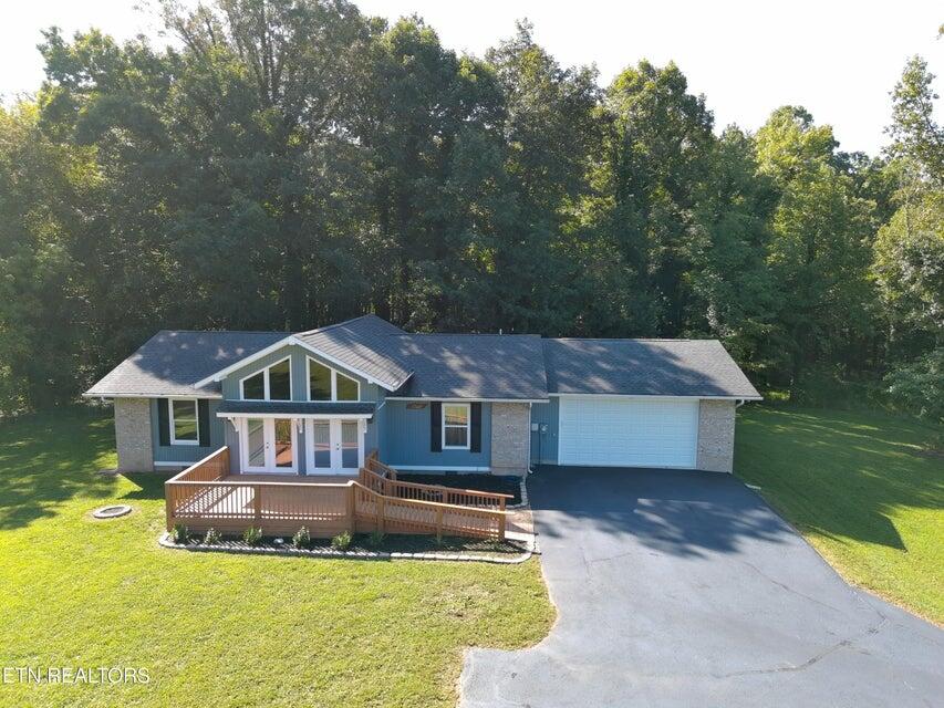 1723 Roane State Highway