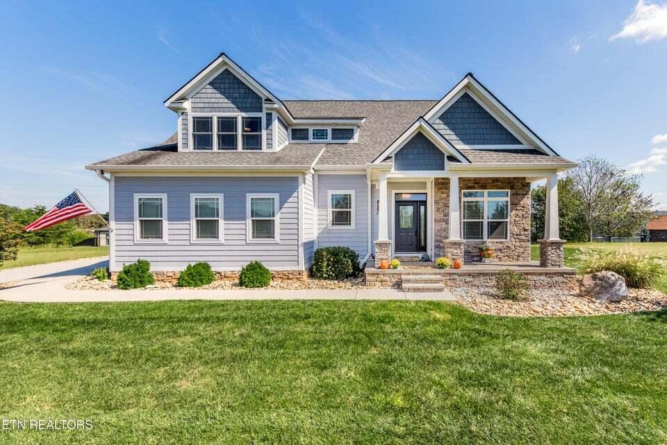233 Serenity Drive