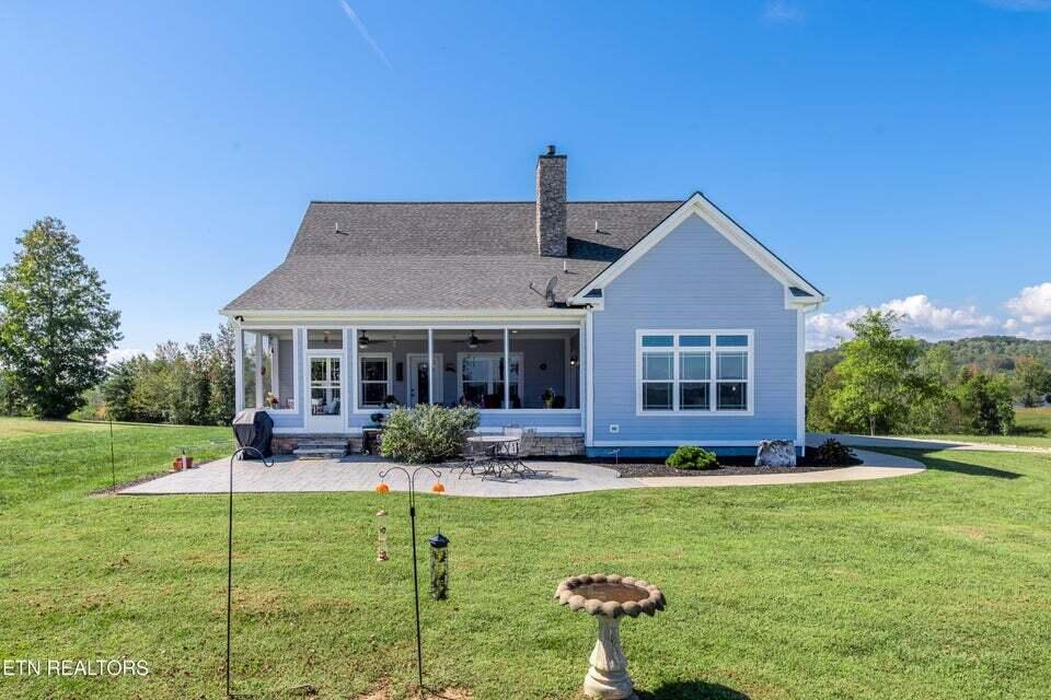 233 Serenity Drive
