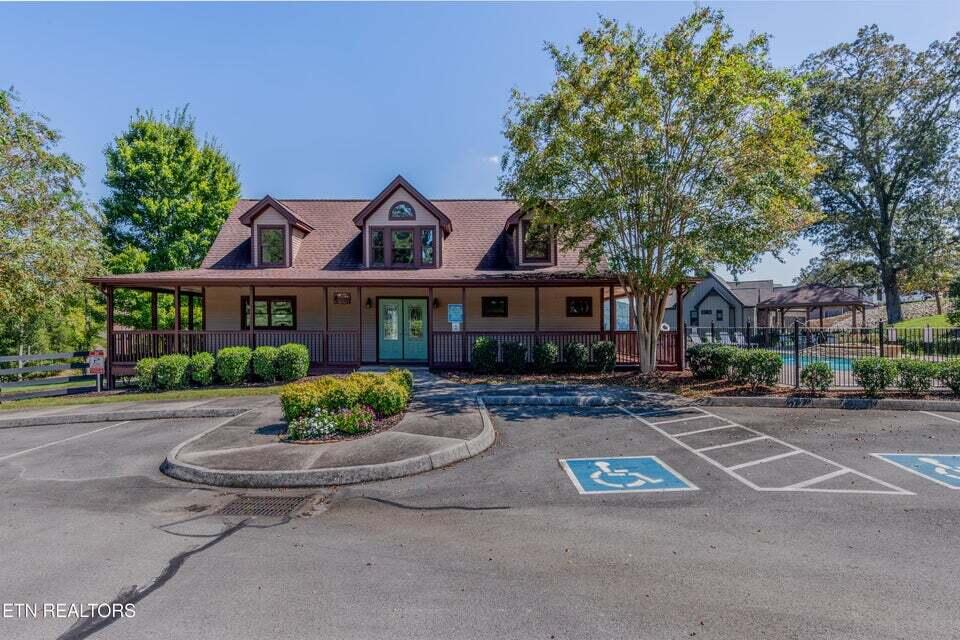 233 Serenity Drive