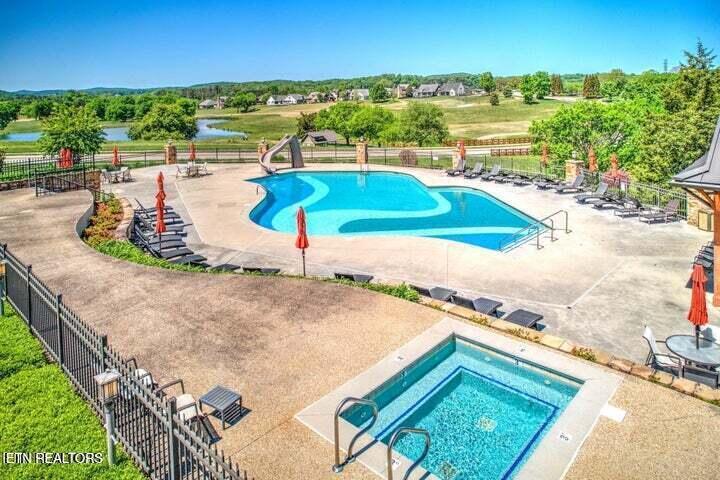 851 Buckhorn Way