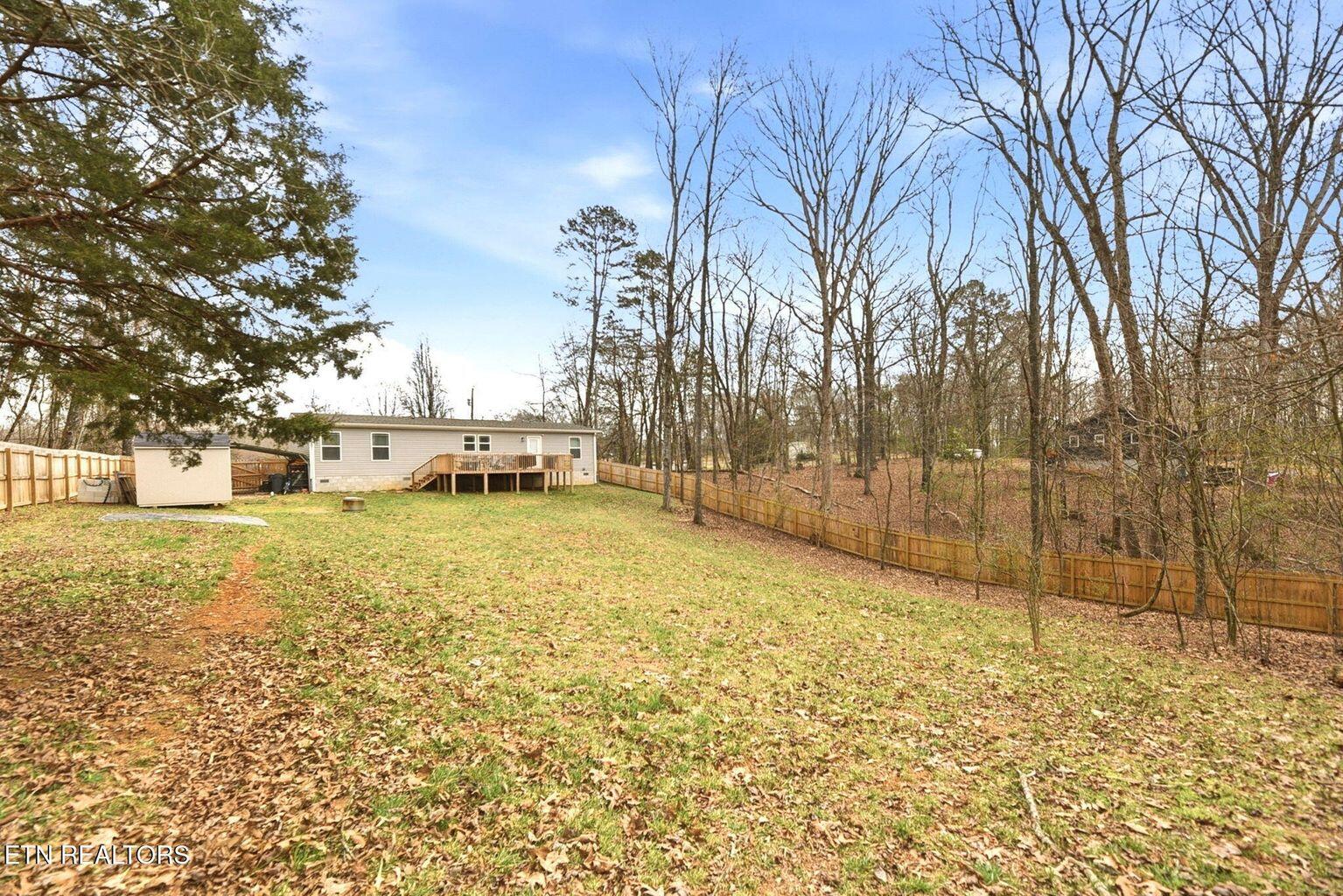 132 Eblen Lane