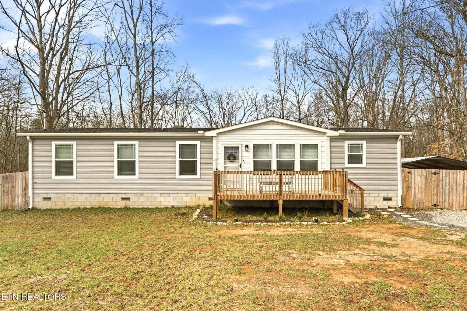 132 Eblen Lane