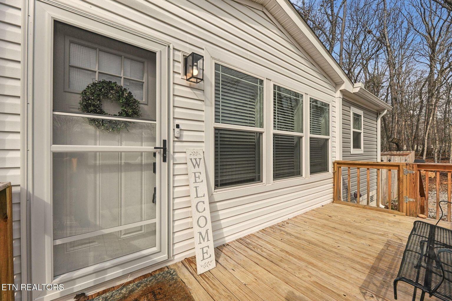 132 Eblen Lane