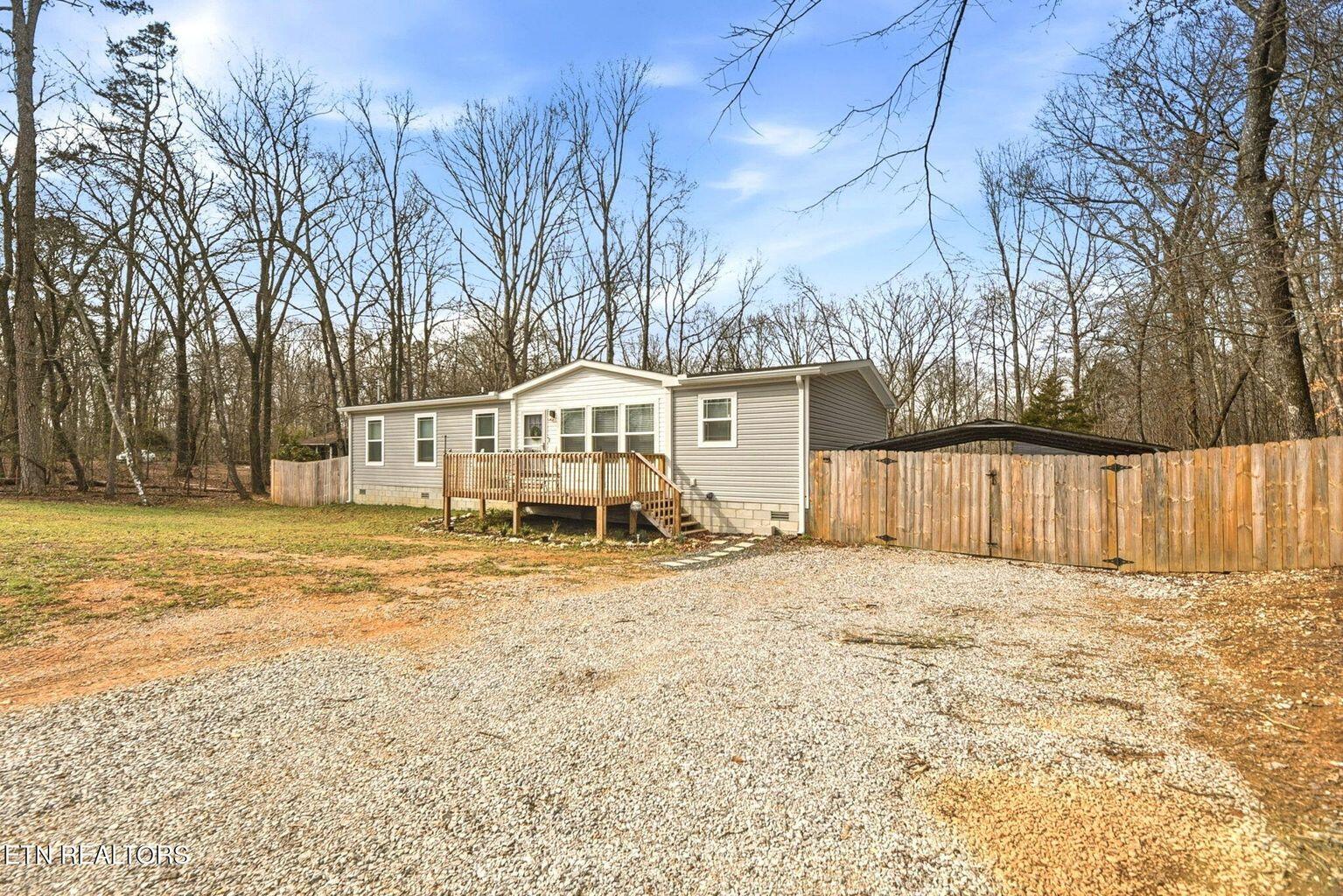 132 Eblen Lane