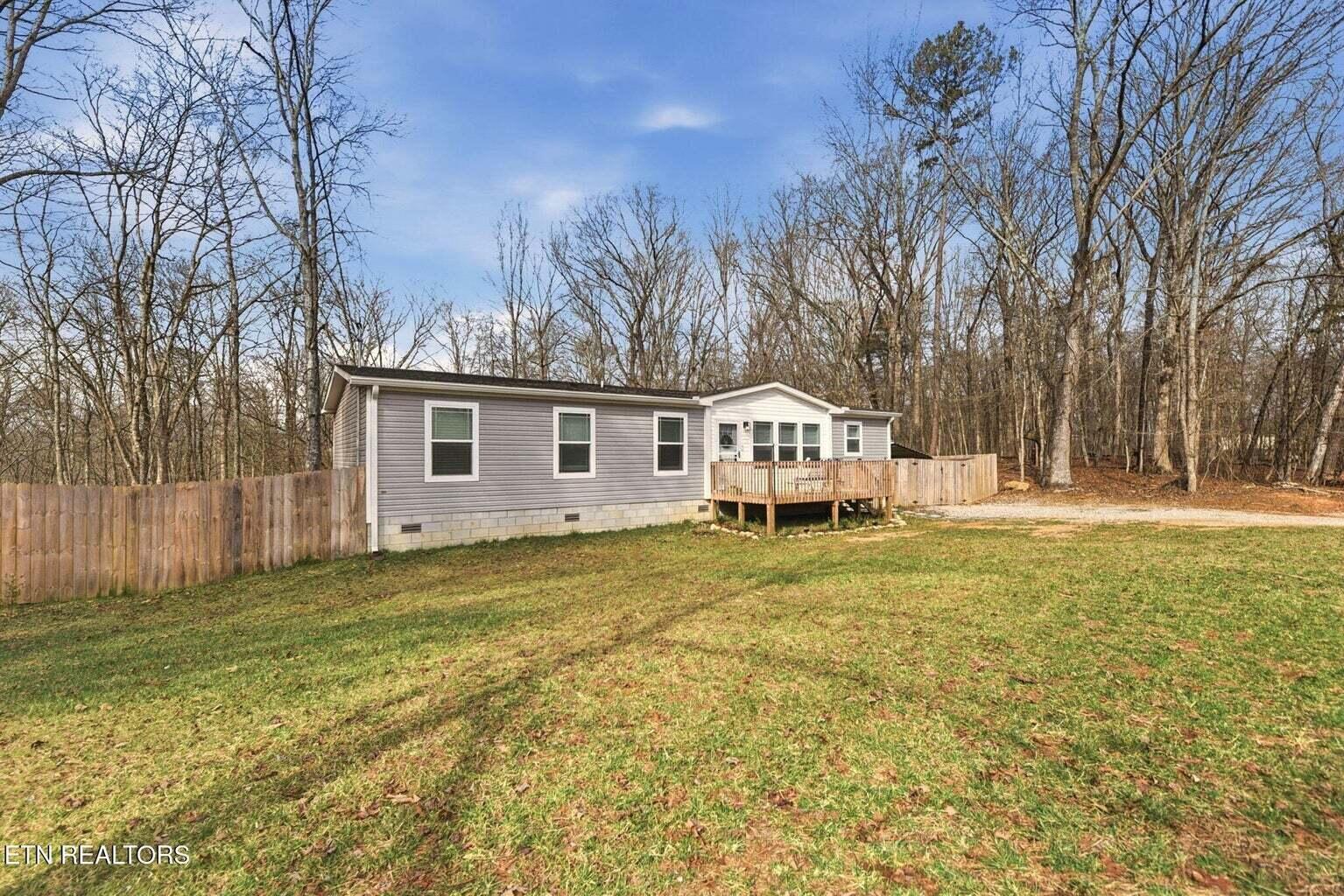 132 Eblen Lane
