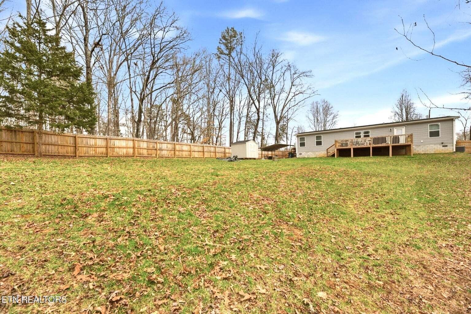 132 Eblen Lane