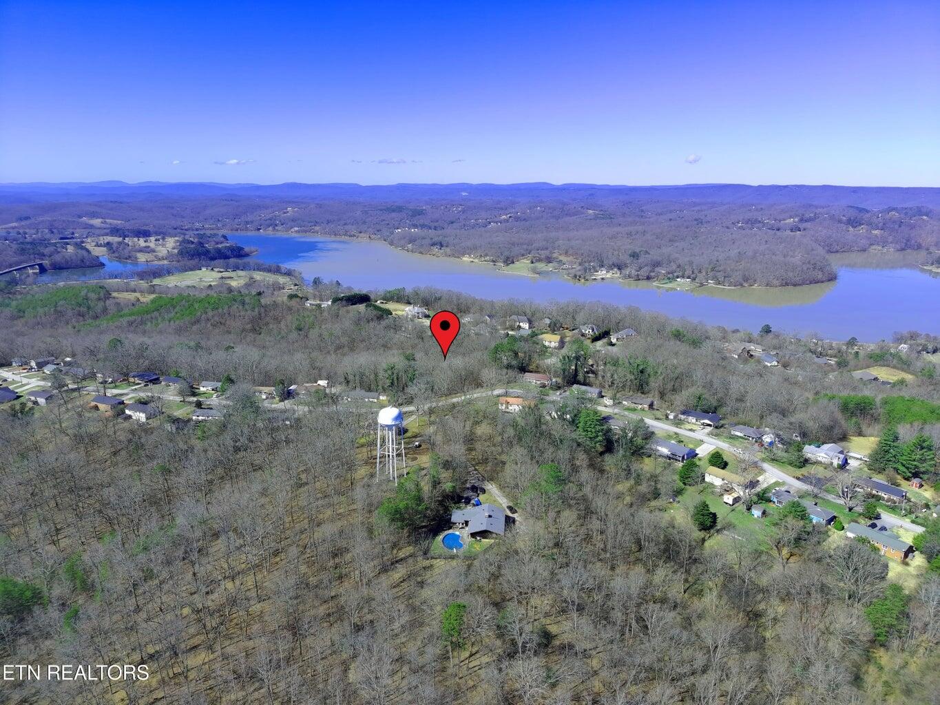 00 Ridgecrest Drive