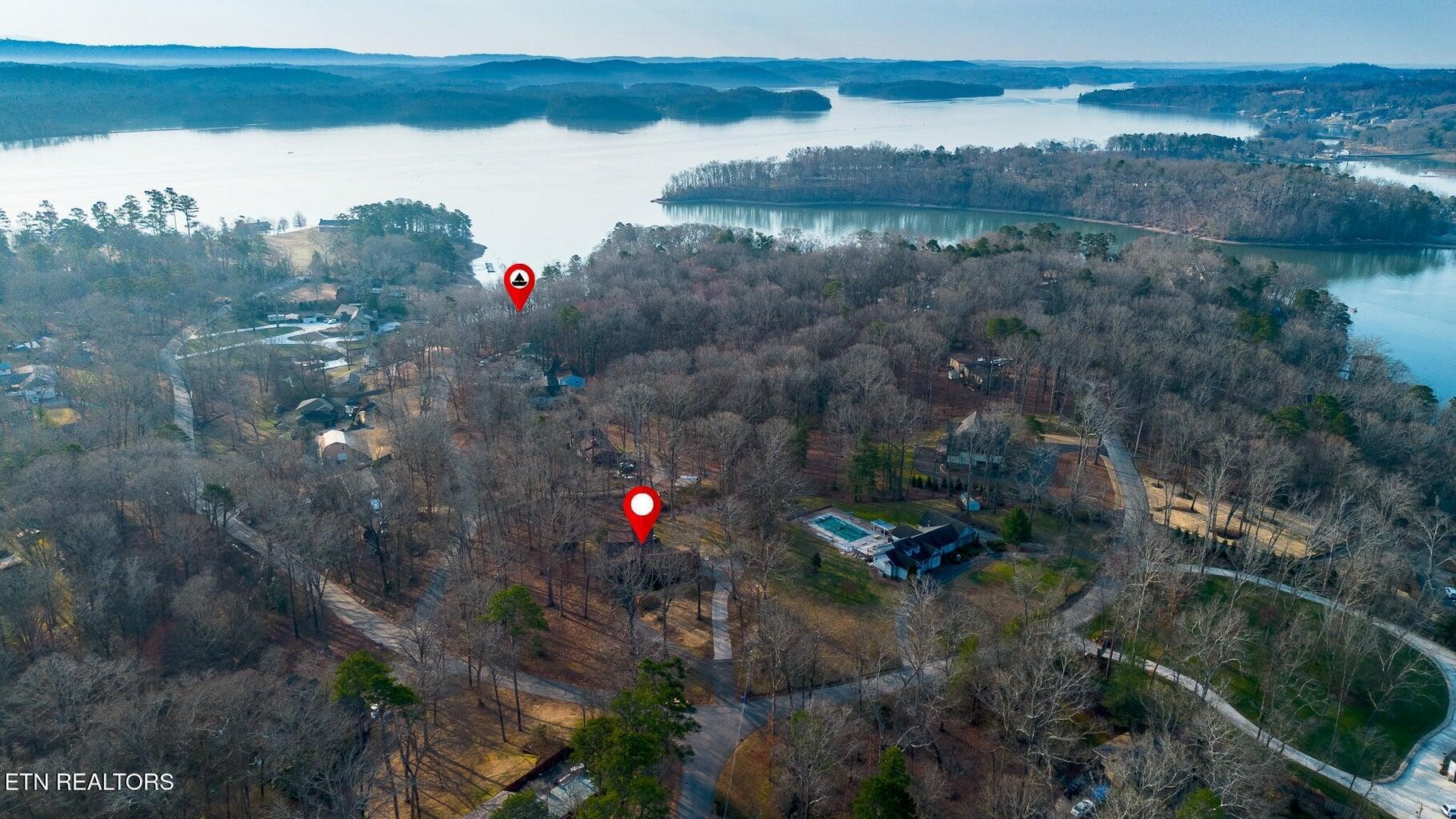 8805 Prairie Schooner Circle