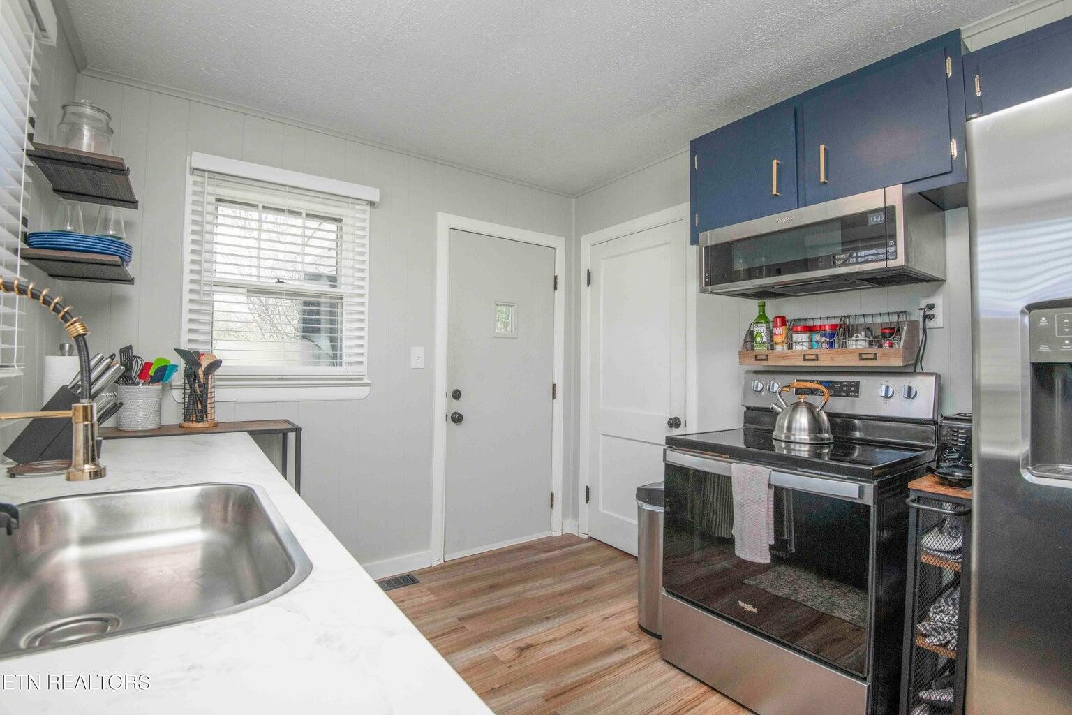 125 Clark Avenue