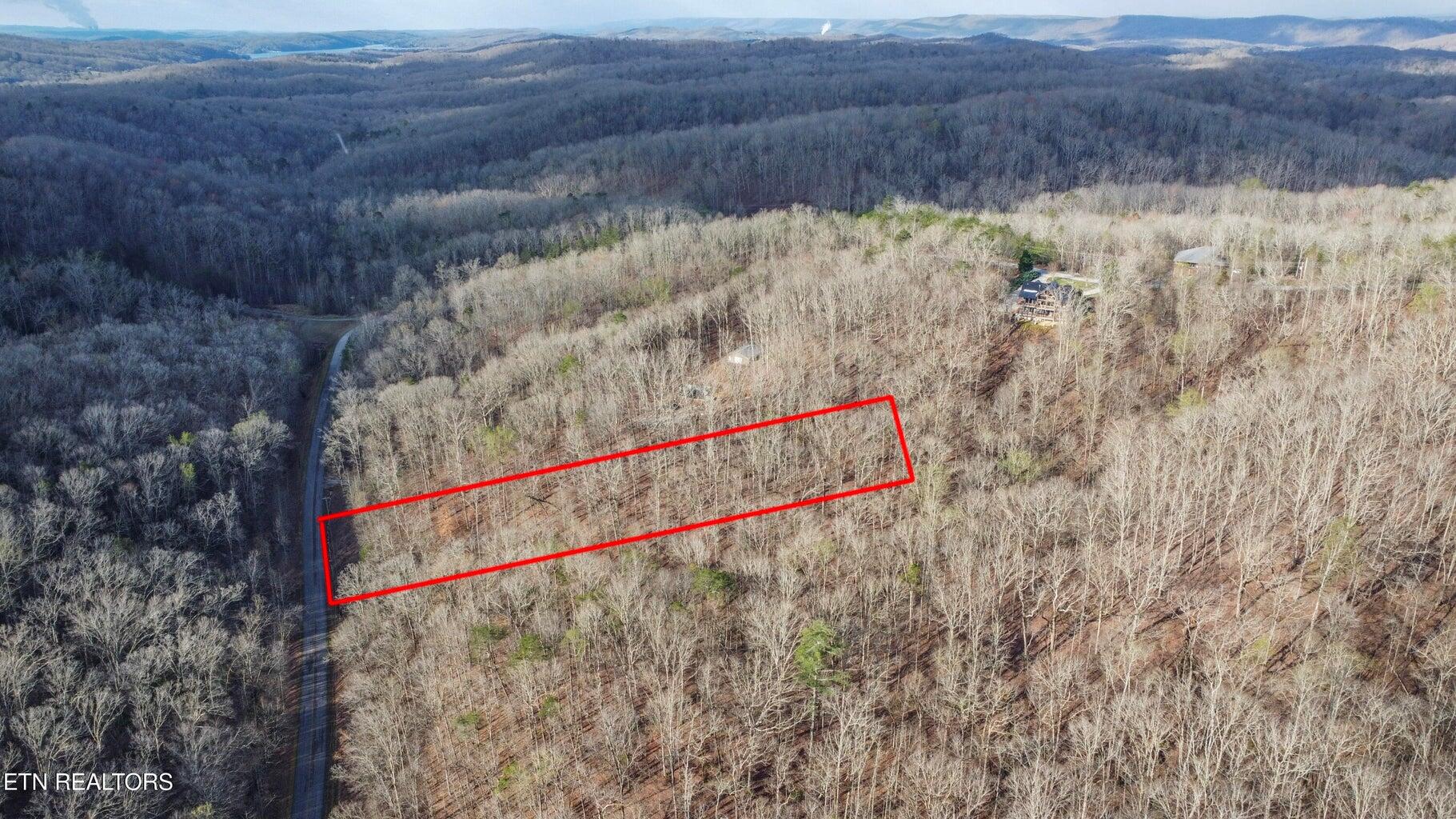 00 Hidden Oaks Road