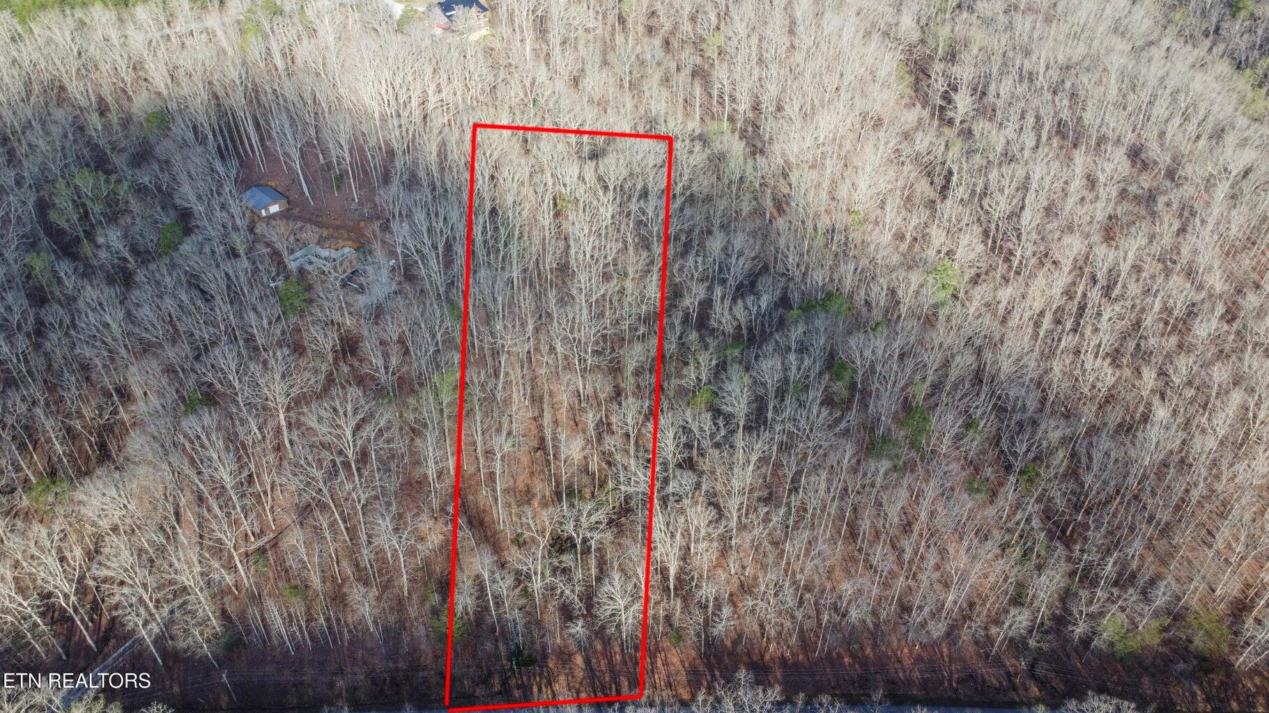 00 Hidden Oaks Road