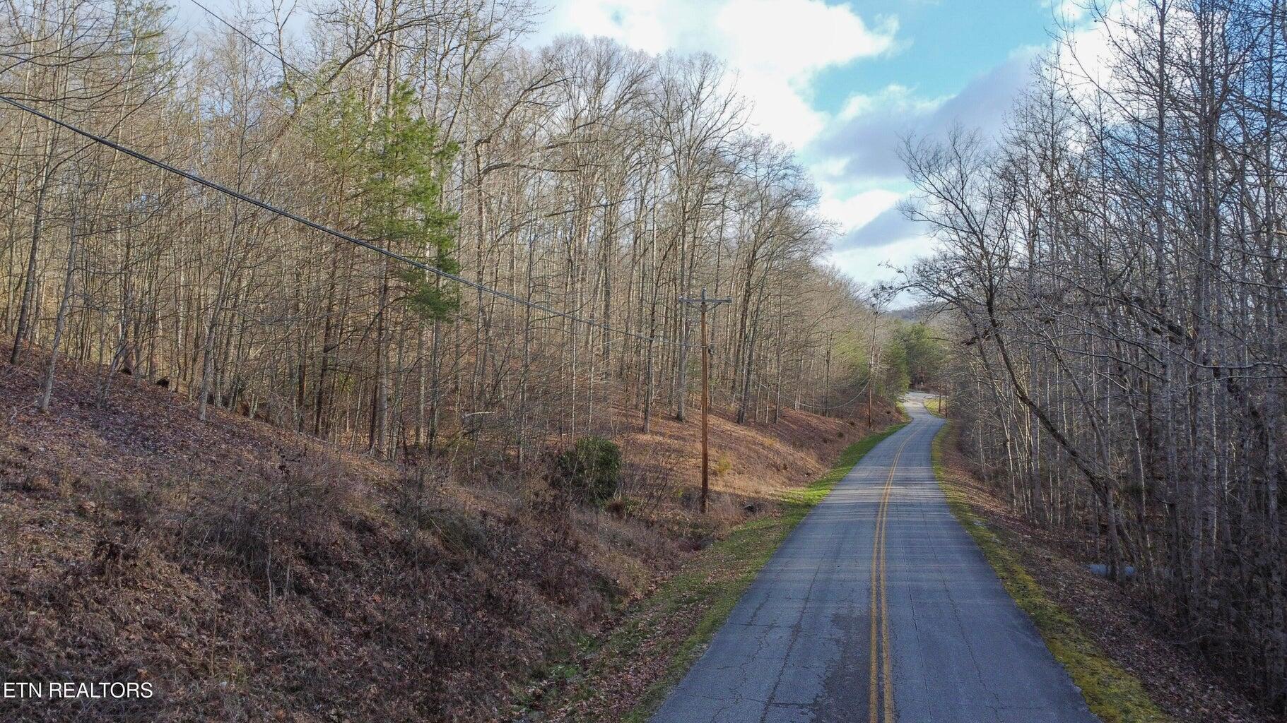 00 Hidden Oaks Road