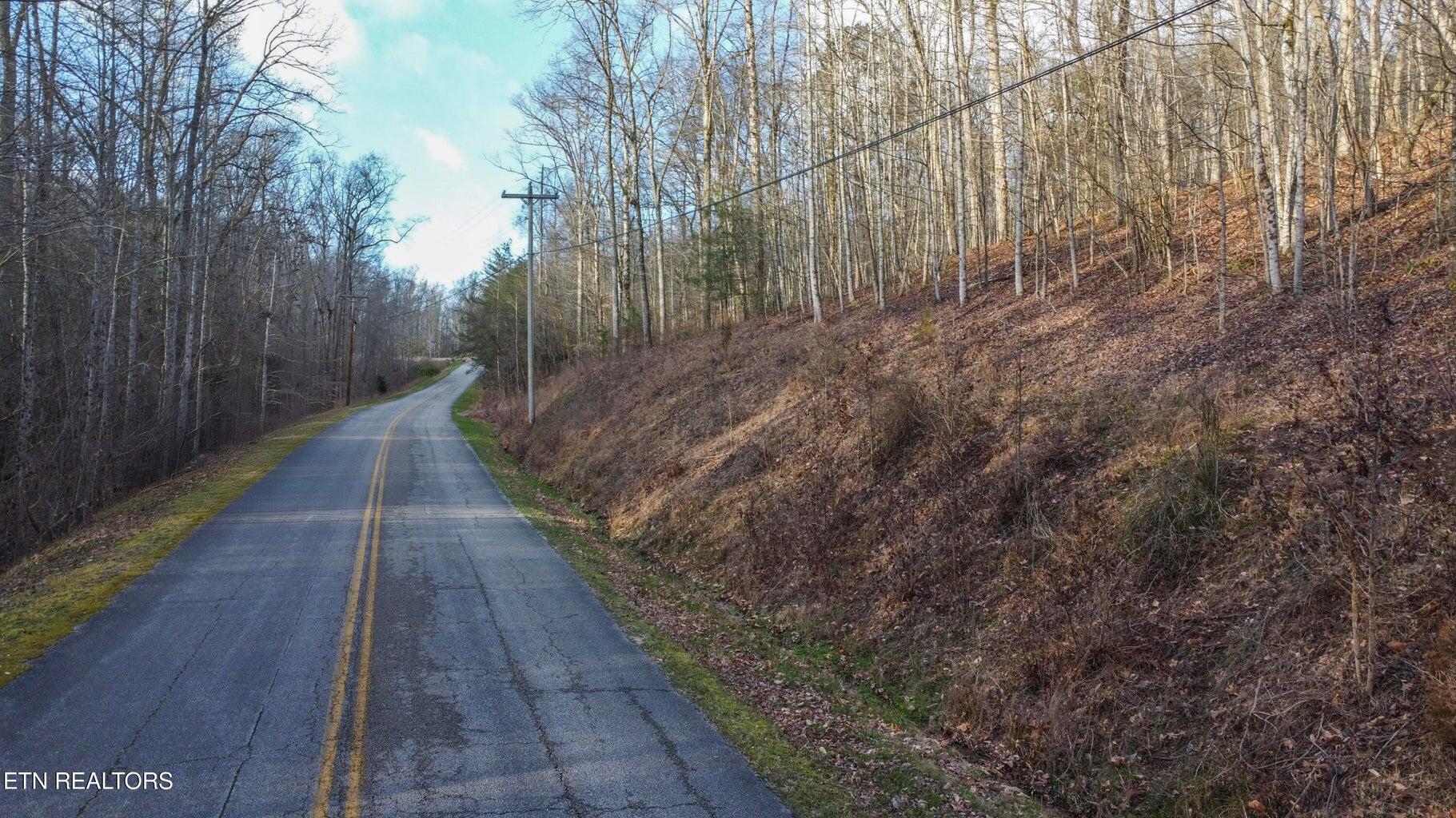 00 Hidden Oaks Road