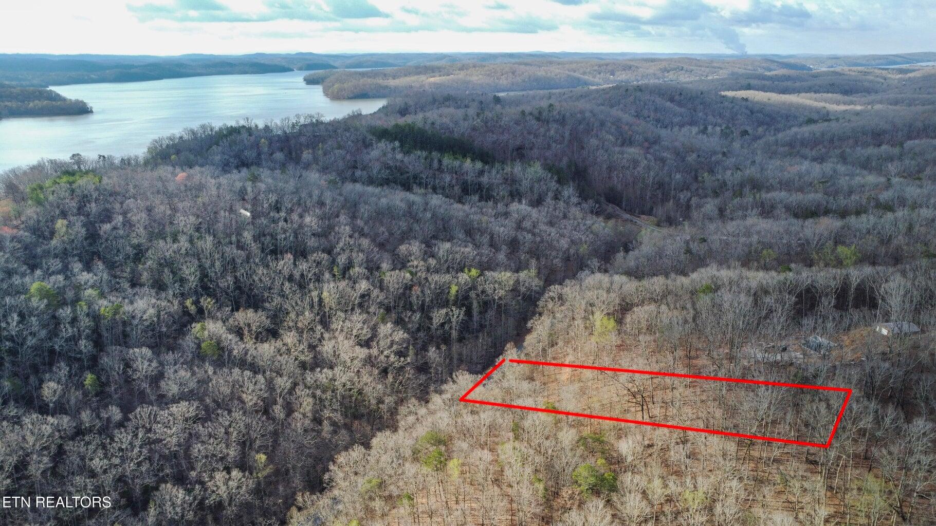 00 Hidden Oaks Road