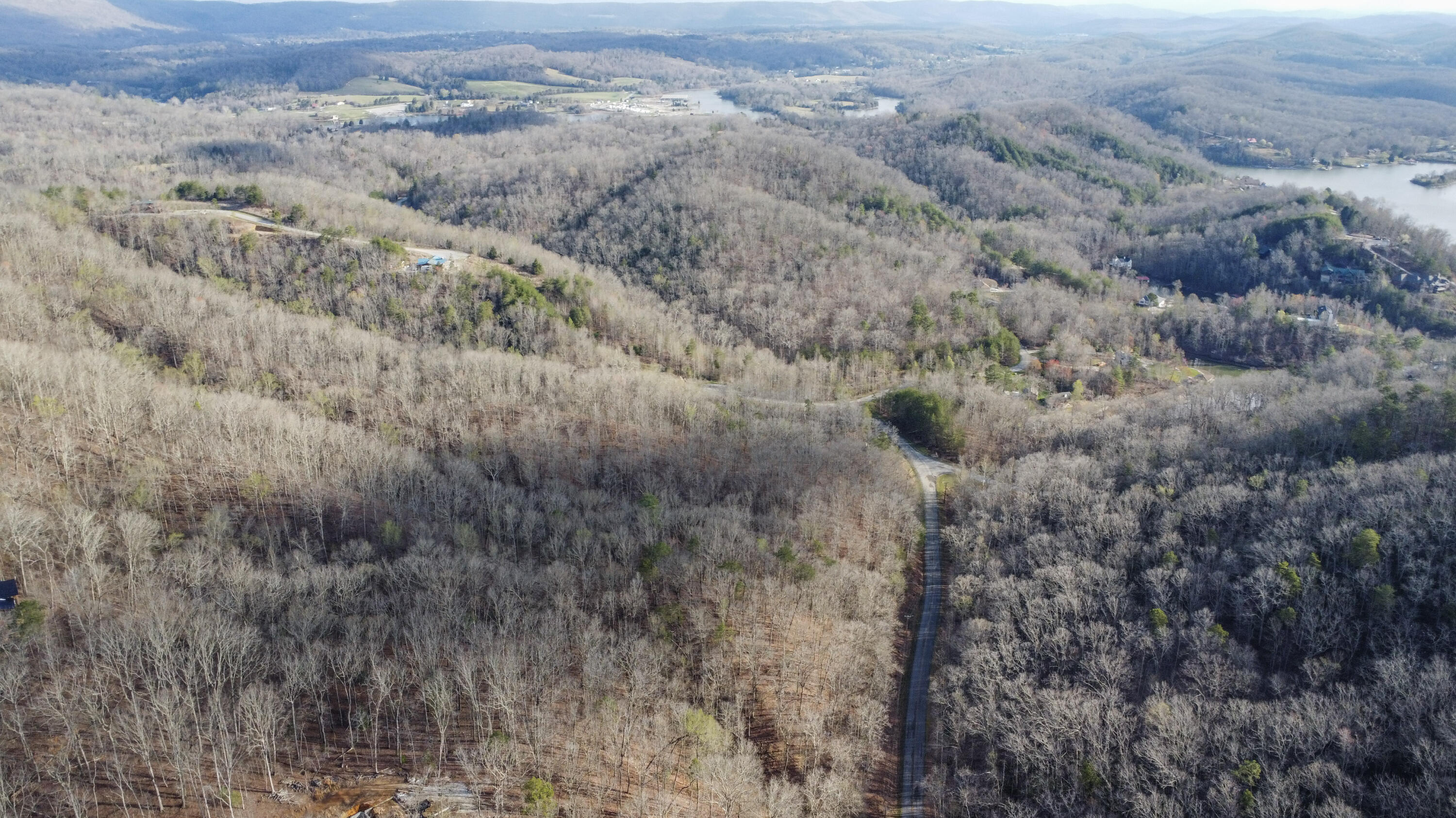 Lot 434 Hidden Oaks Road