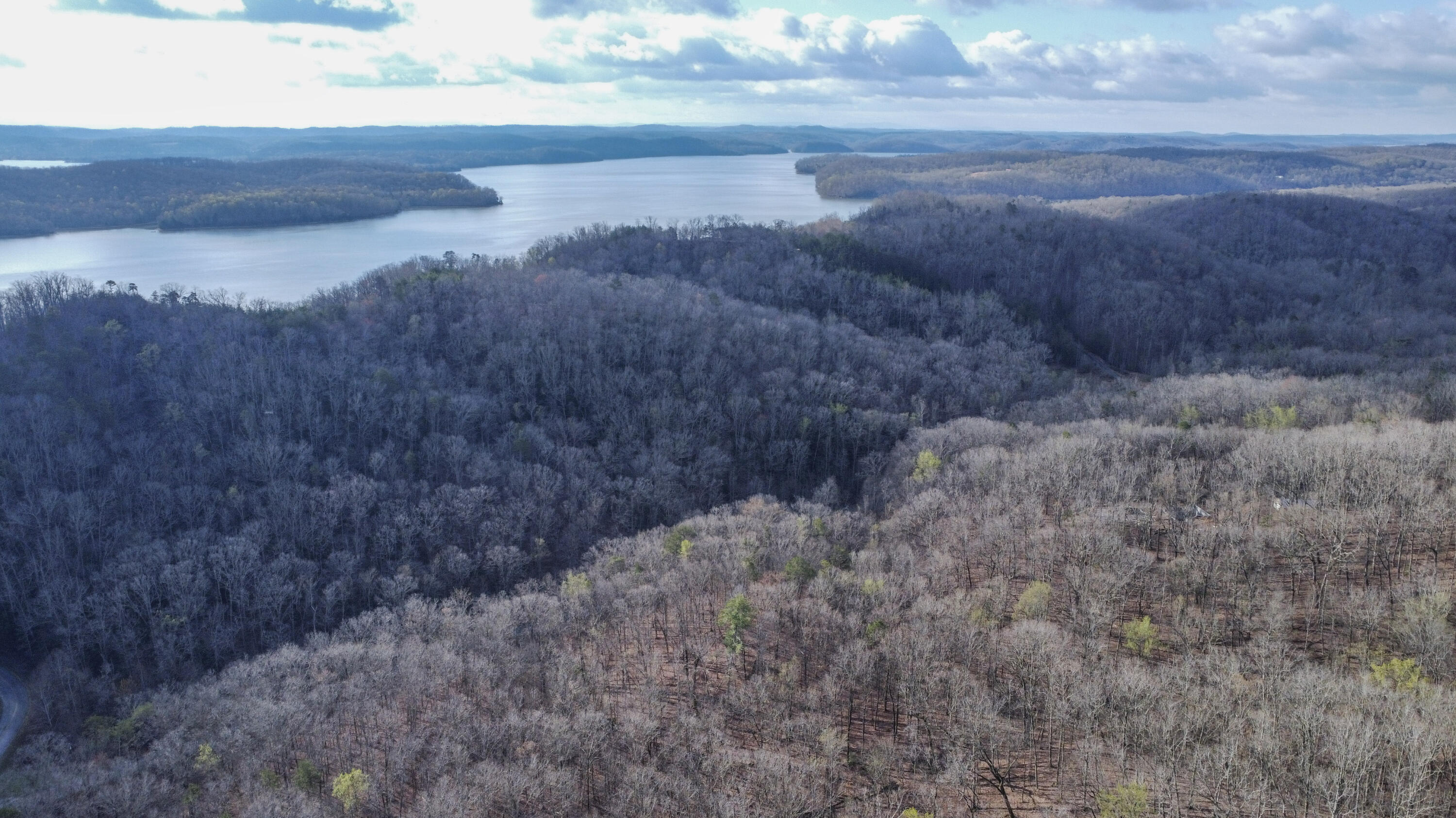 Lot 434 Hidden Oaks Road