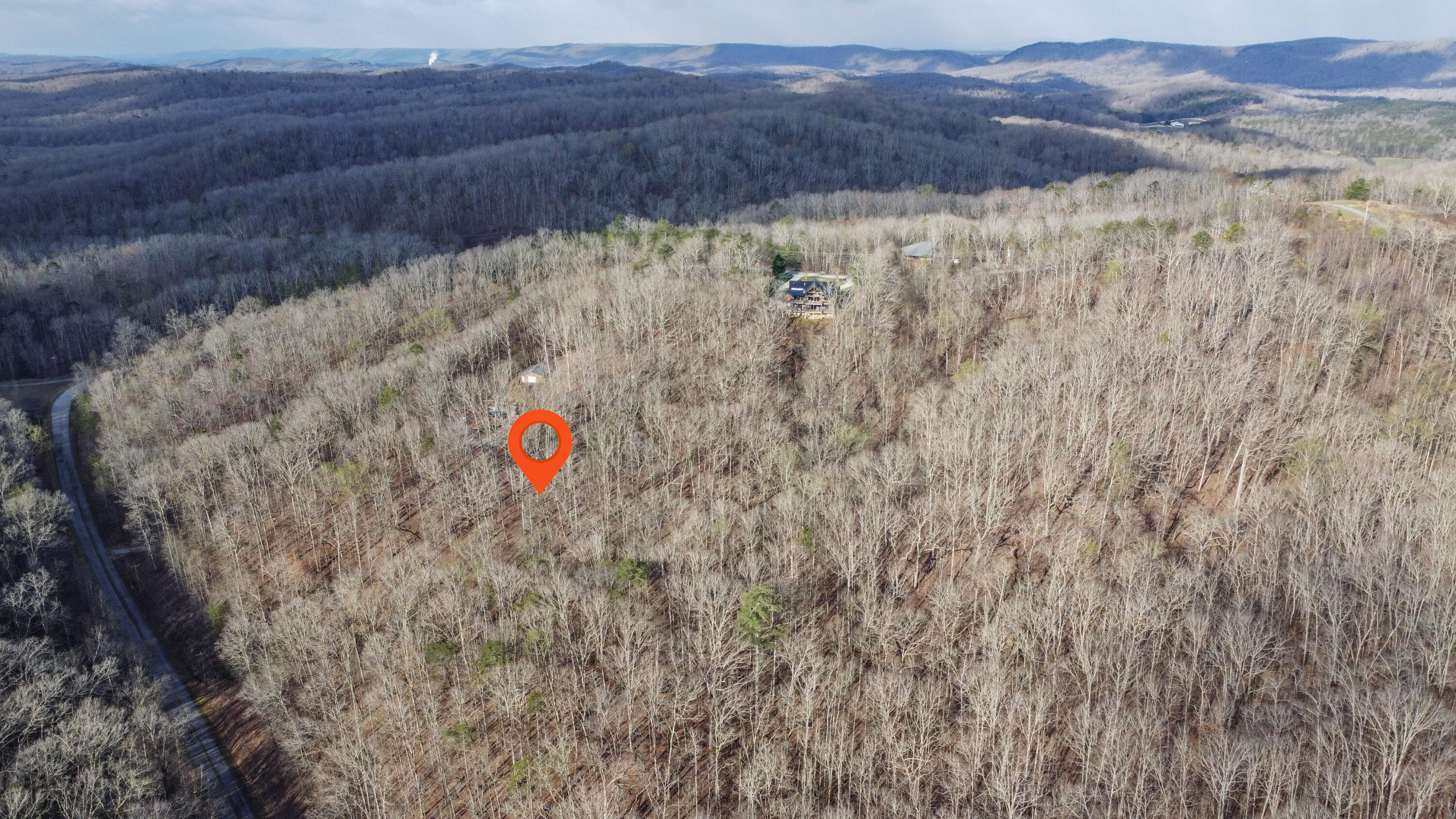 Lot 434 Hidden Oaks Road