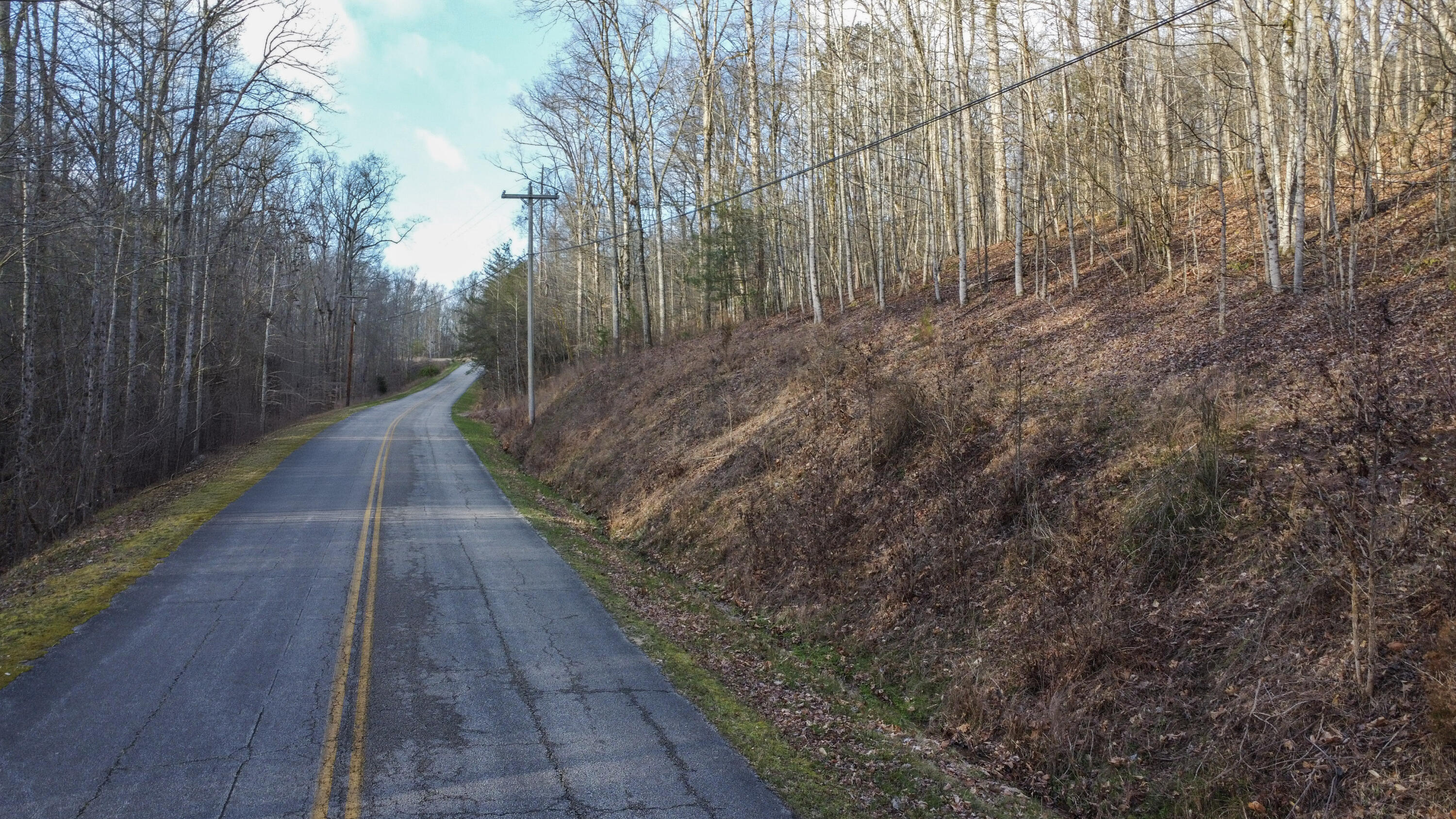 Lot 434 Hidden Oaks Road