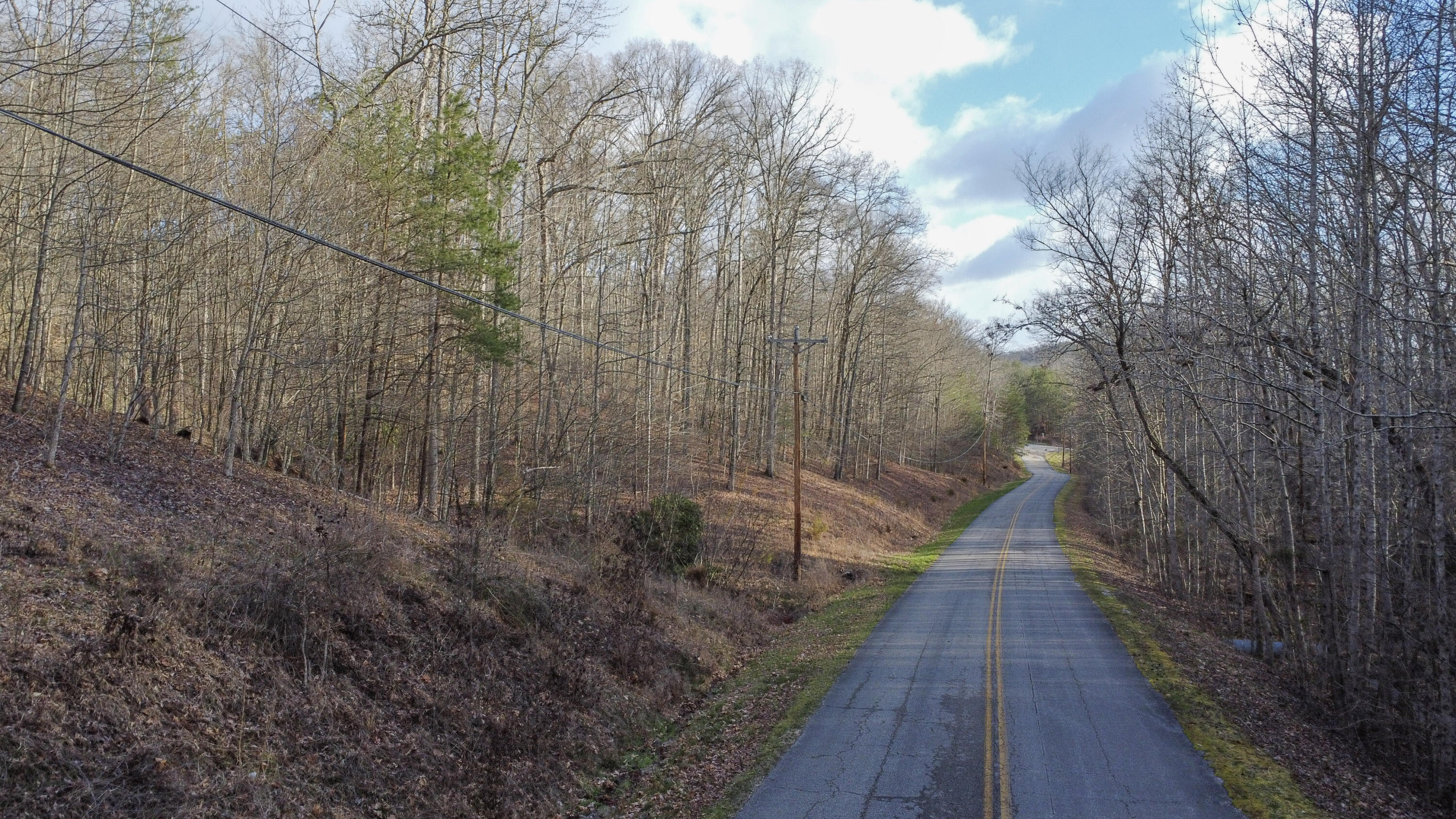 Lot 434 Hidden Oaks Road