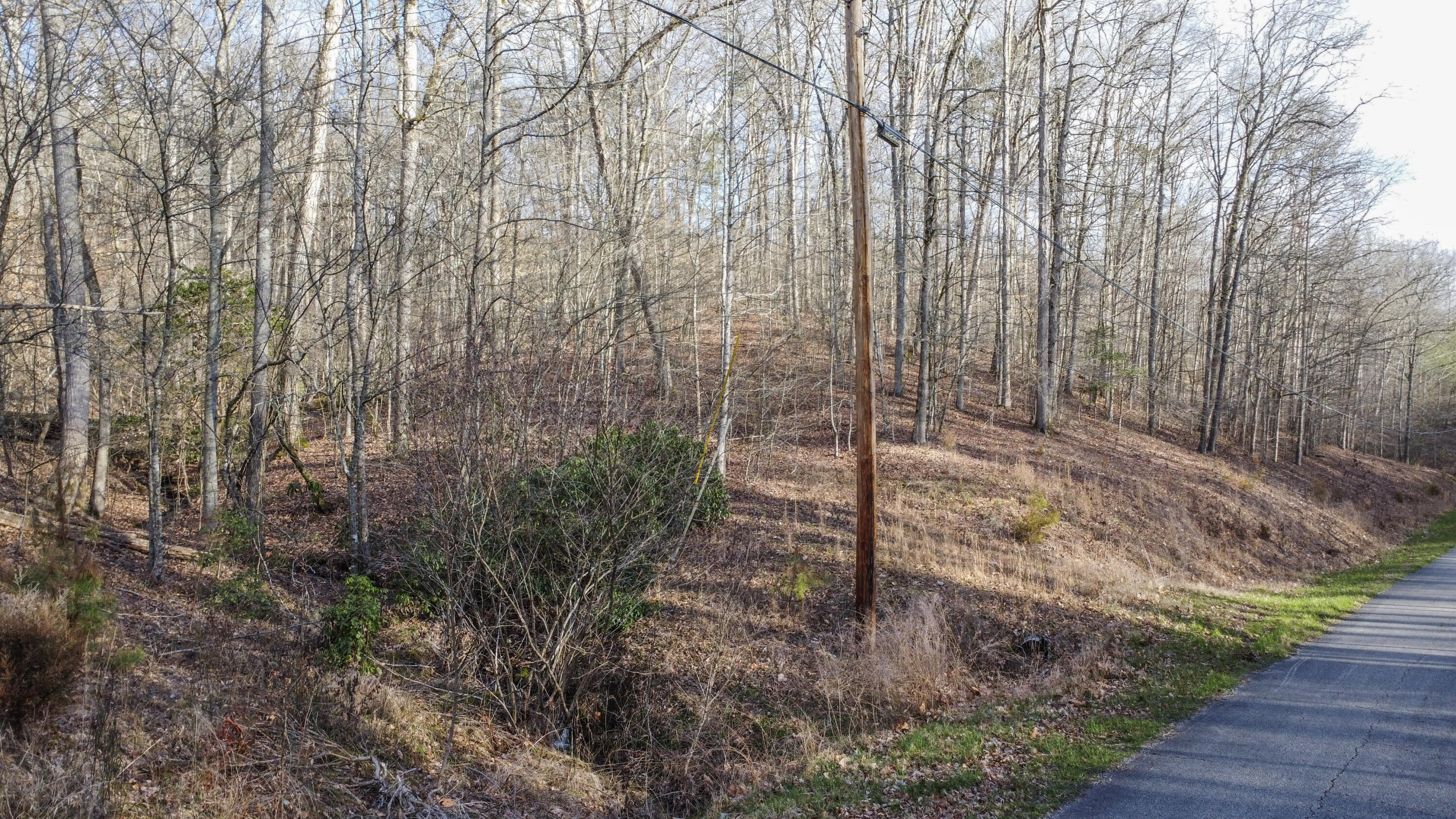 Lot 434 Hidden Oaks Road