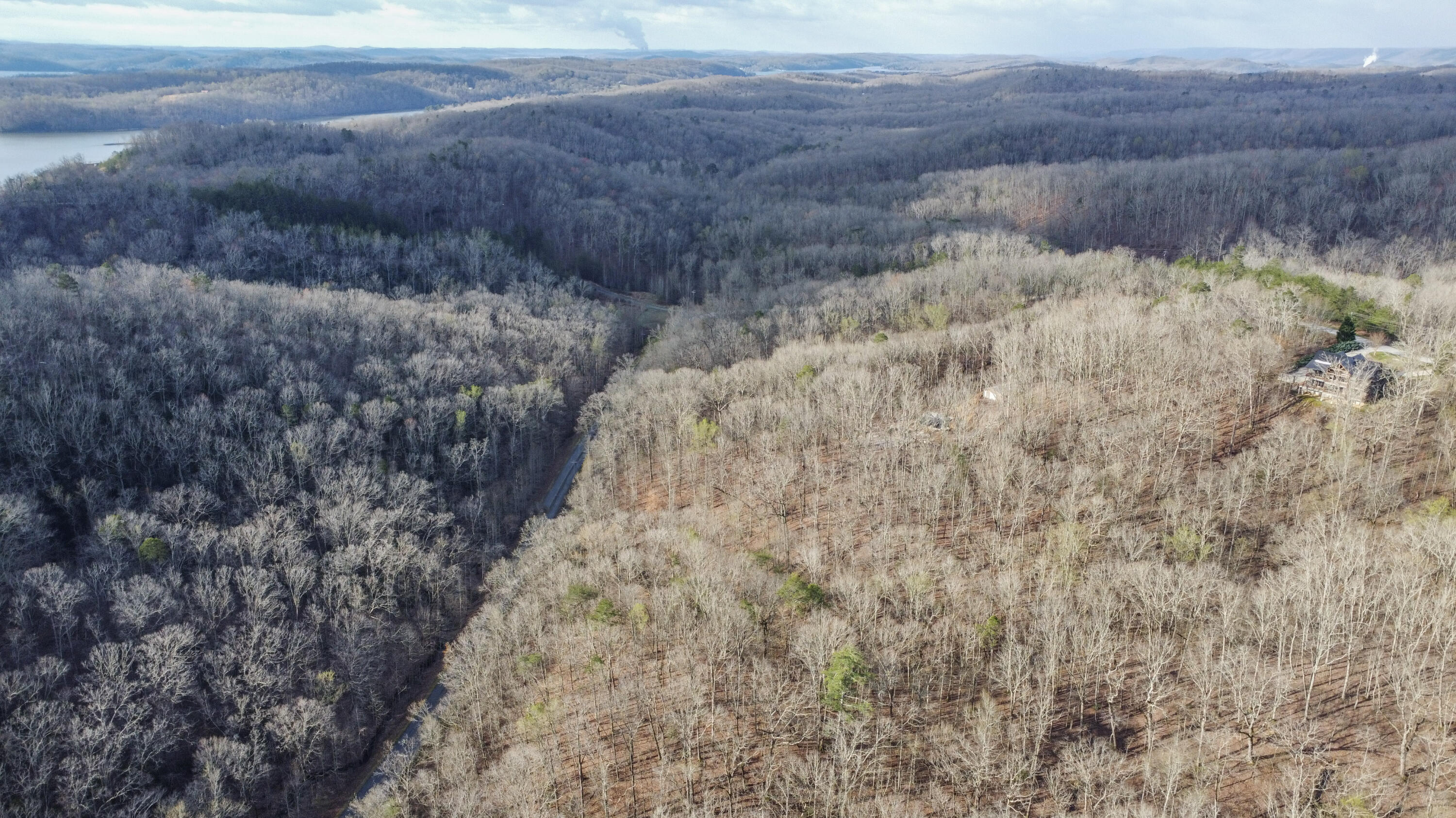 Lot 434 Hidden Oaks Road