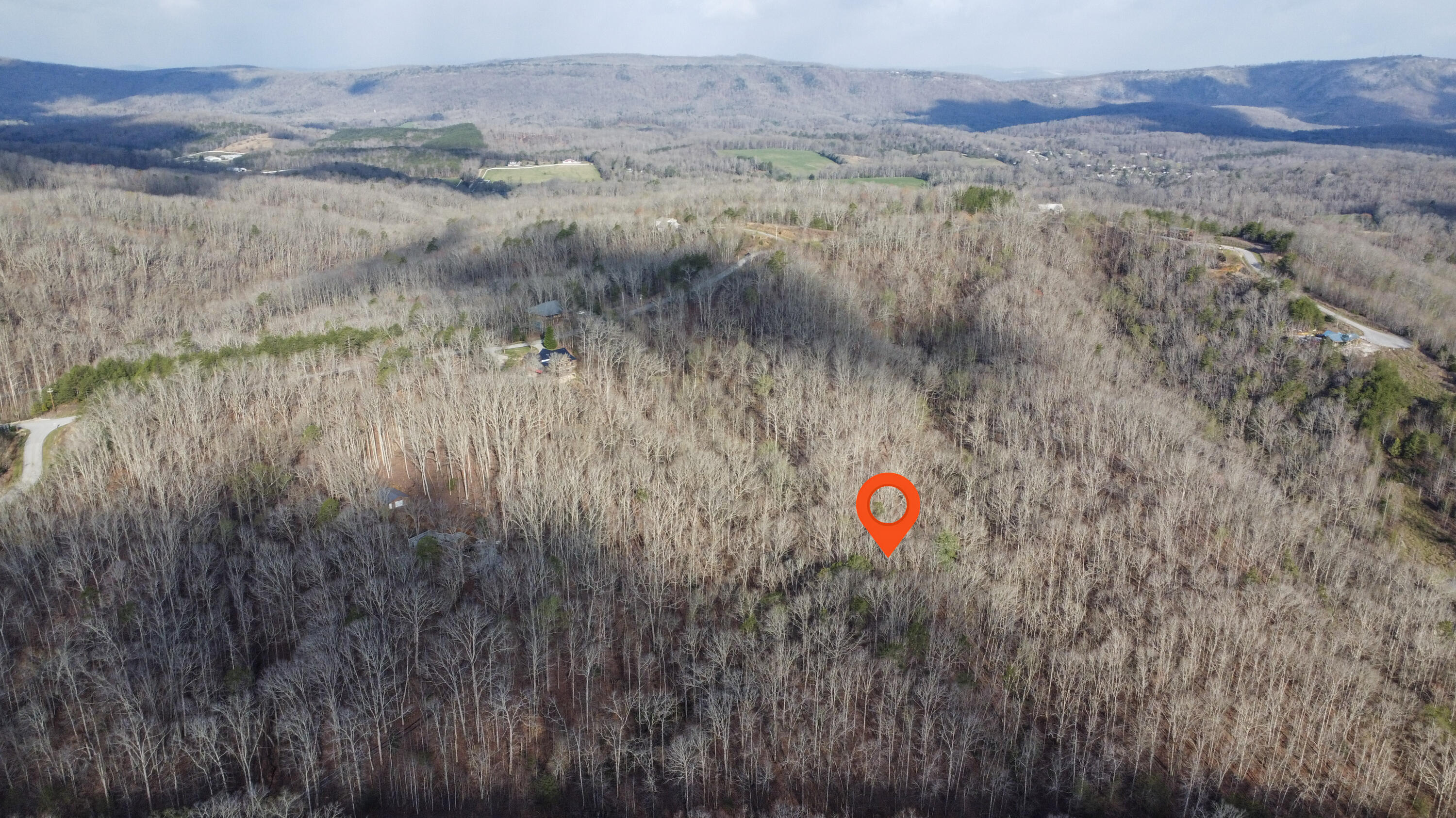 Lot 435 Hidden Oaks Road