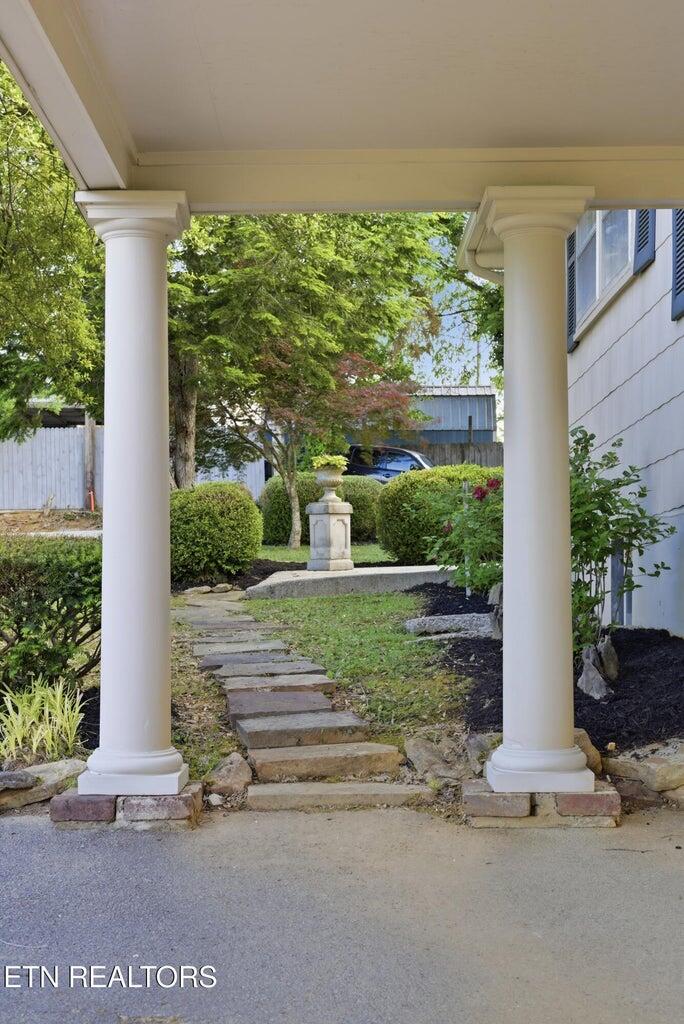 617 Mill Street