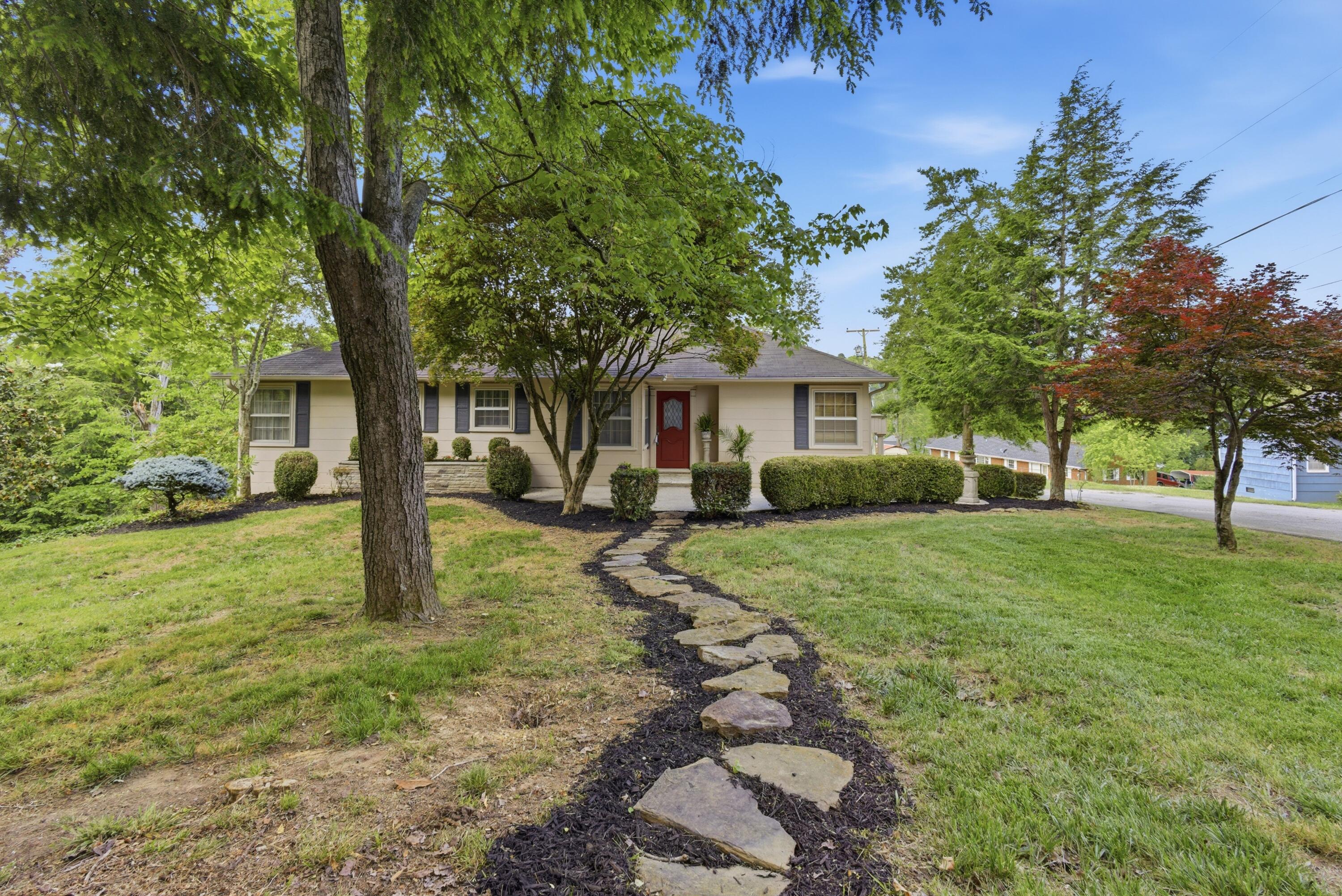 617 Mill Street