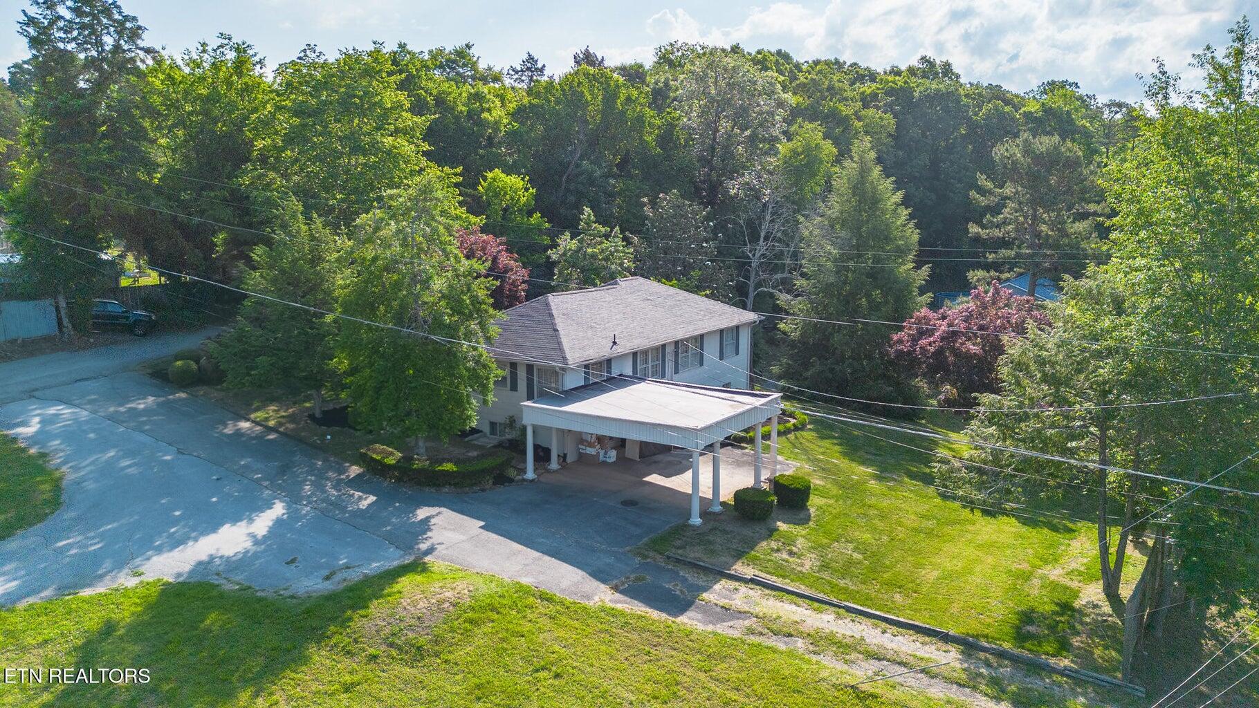 617 Mill Street